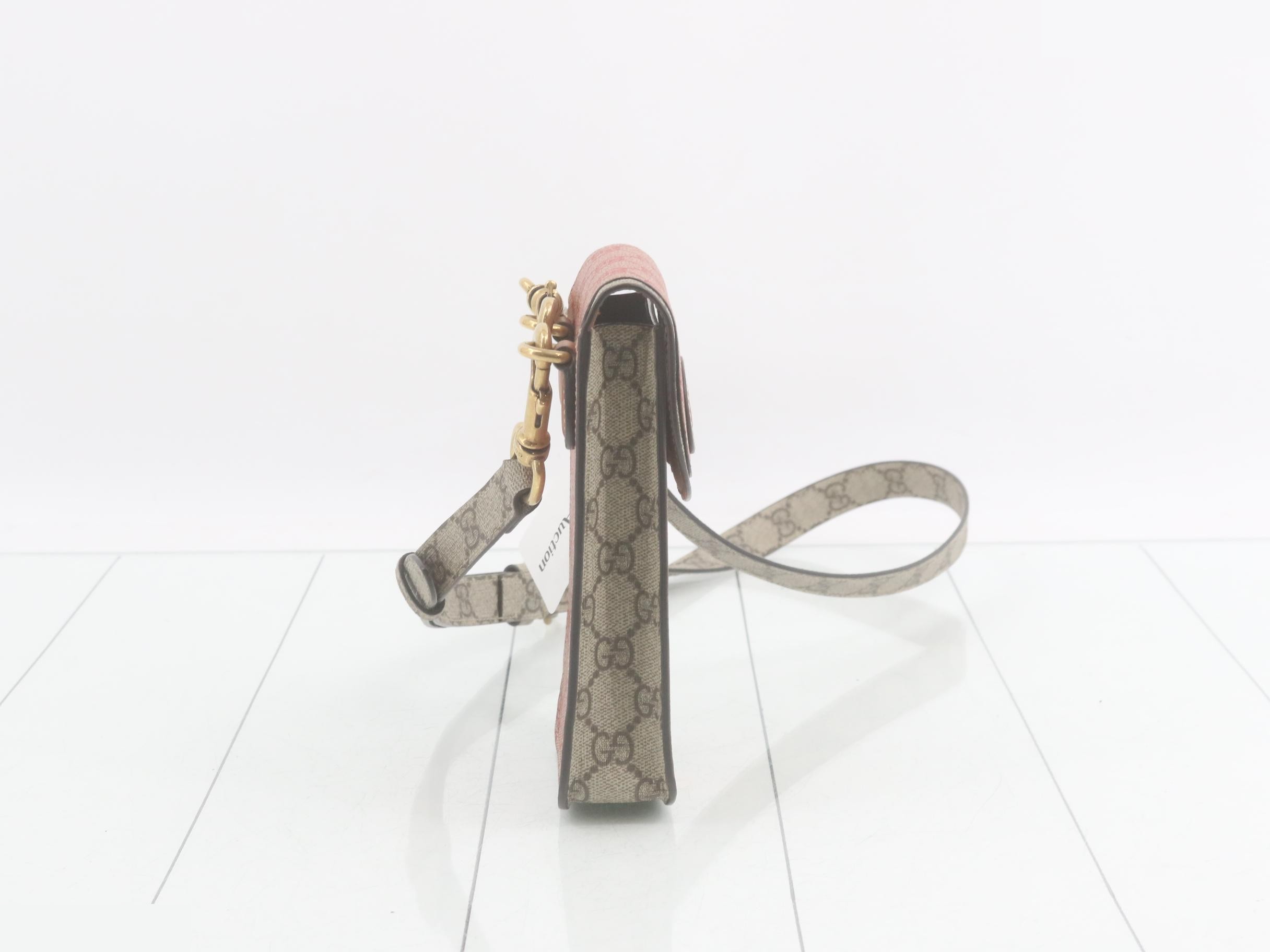 Shoulder bag — view 4
