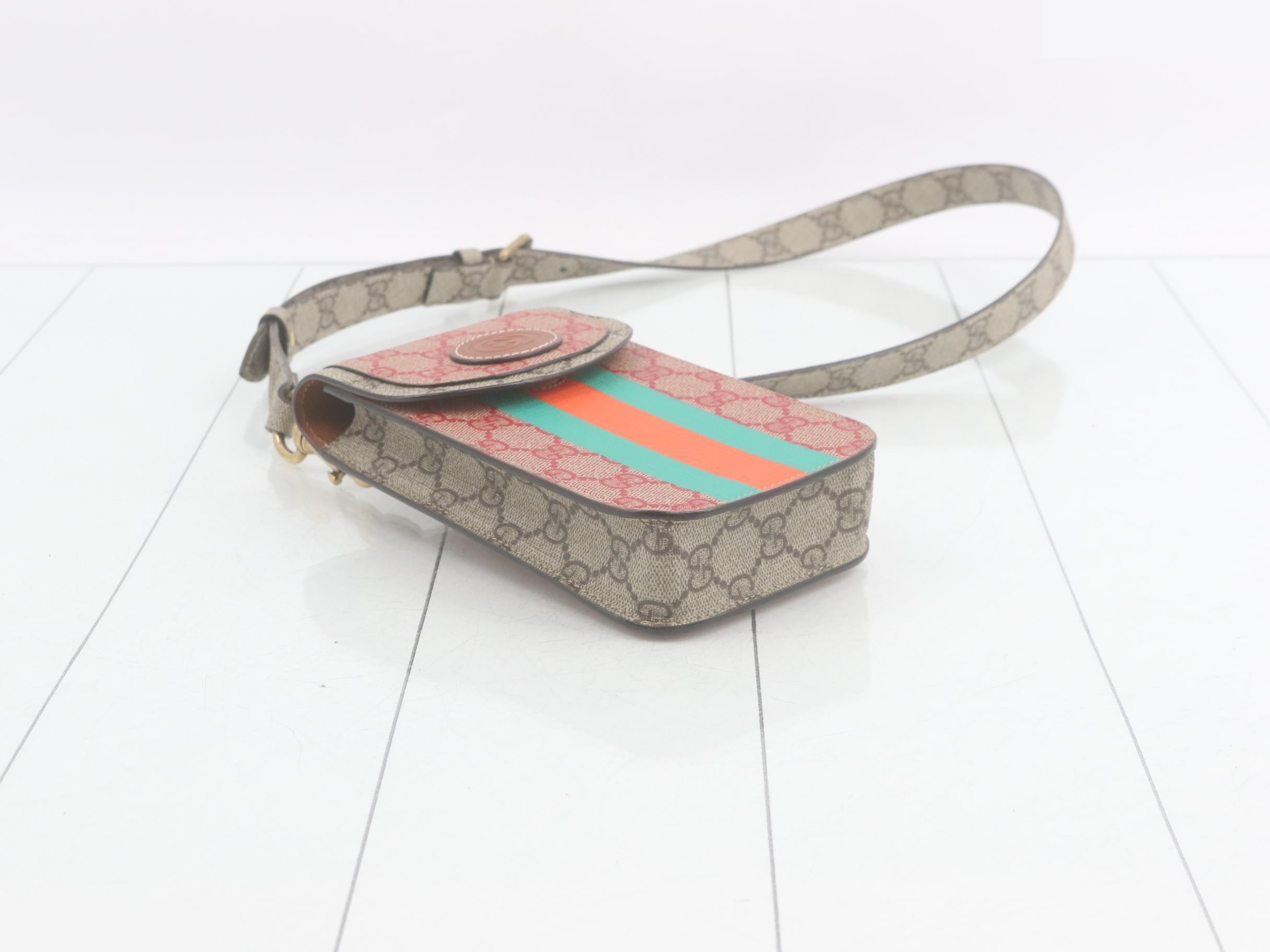 Shoulder bag — view 5