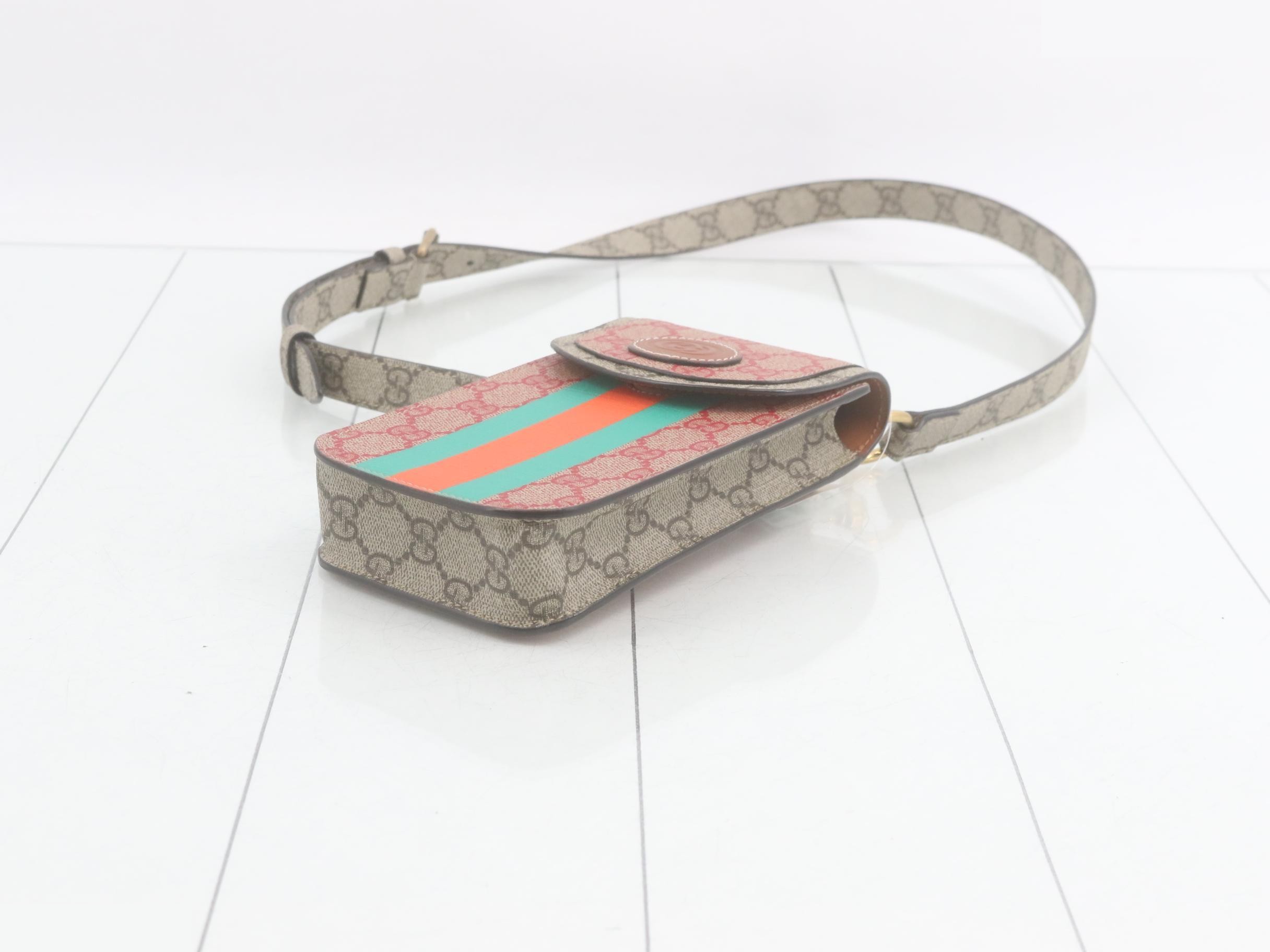 Shoulder bag — view 6