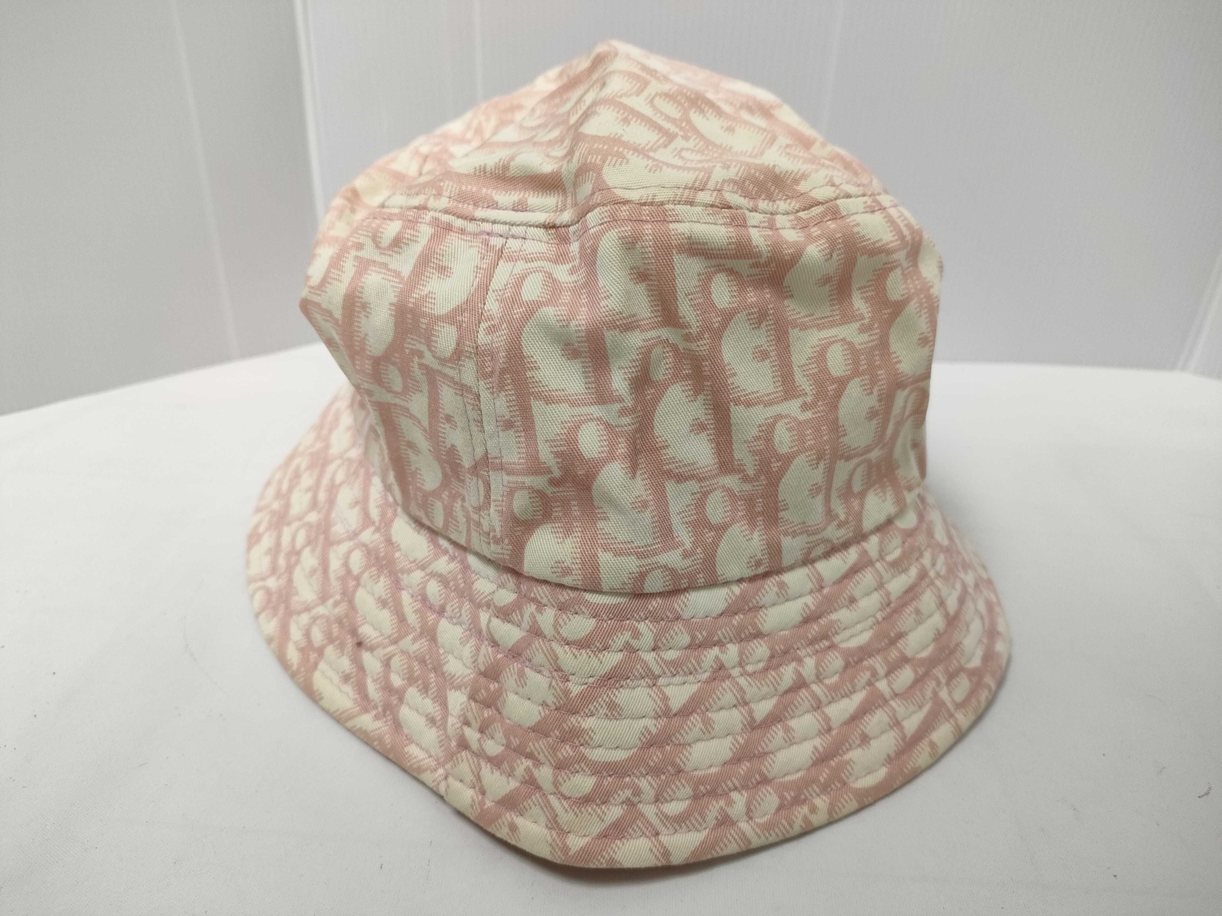 Trotter Bucket Hat Pink Other Accessories — view 2