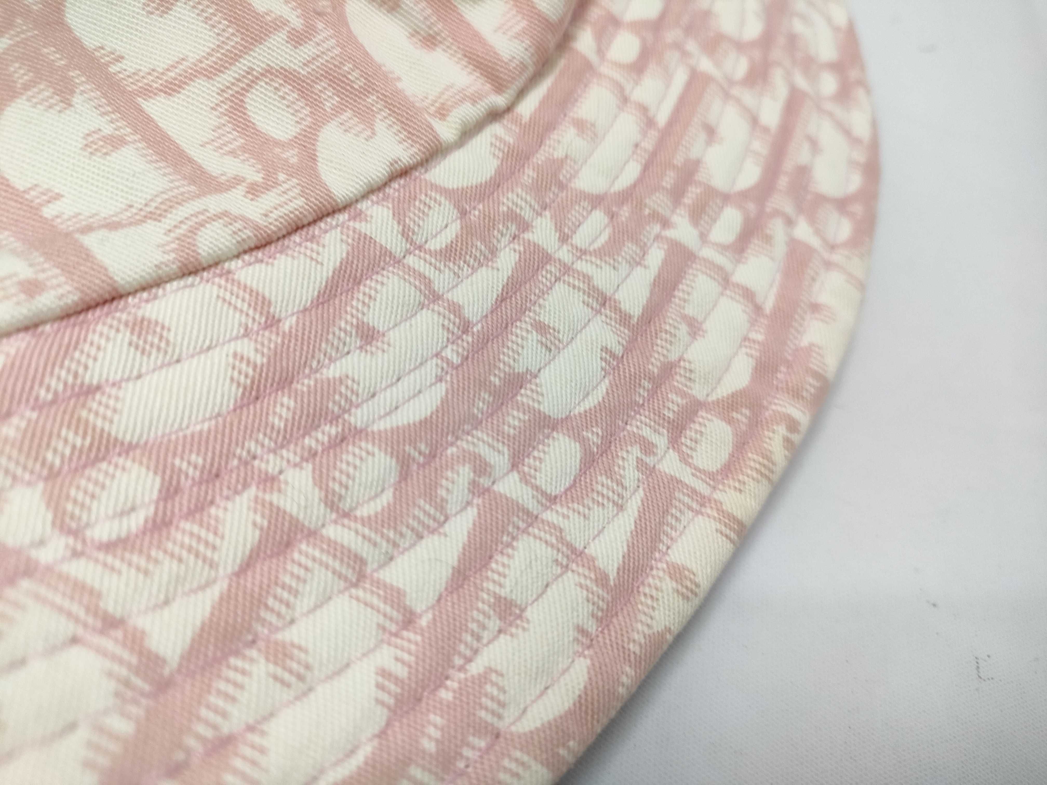 Trotter Bucket Hat Pink Other Accessories — view 11