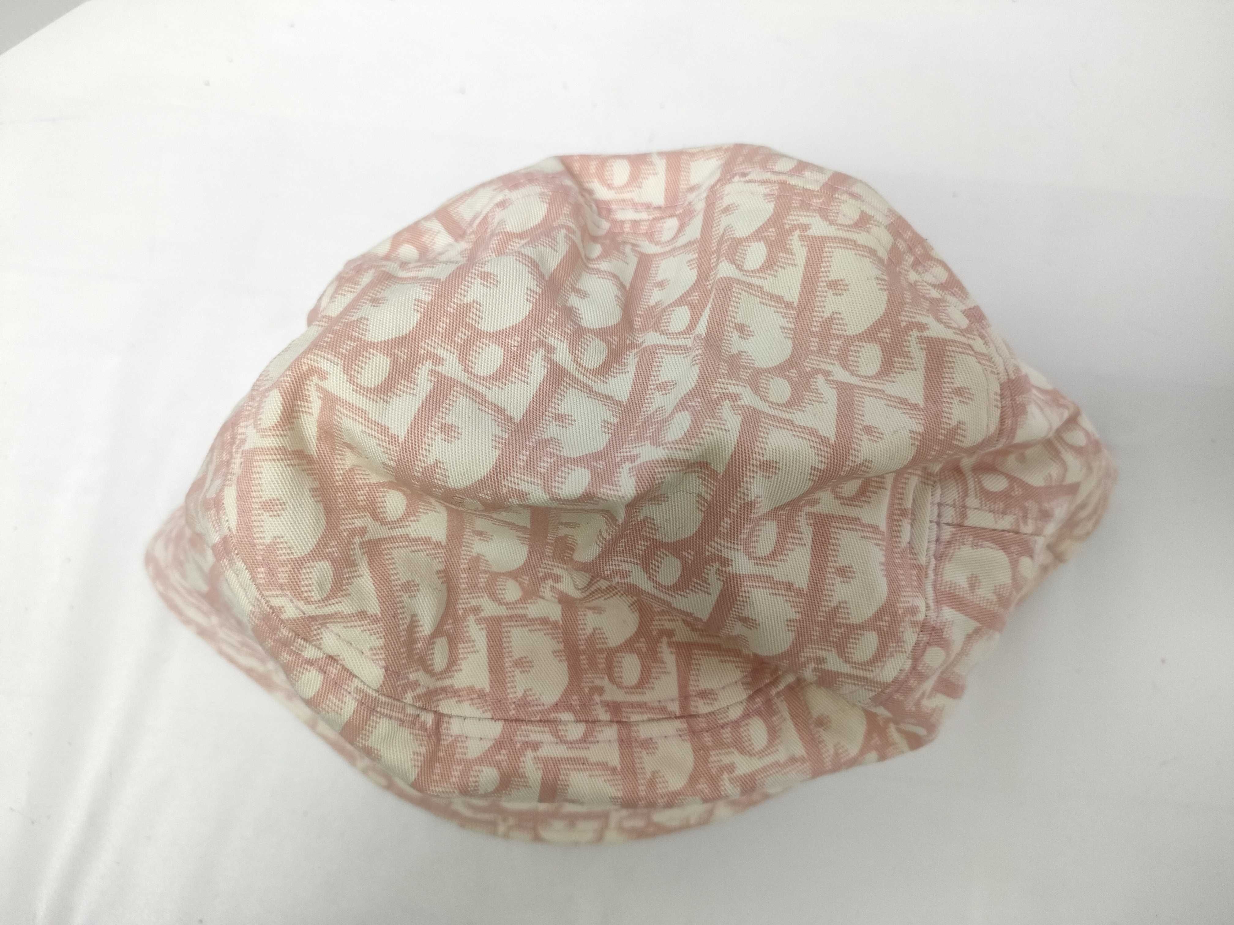 Trotter Bucket Hat Pink Other Accessories — view 5