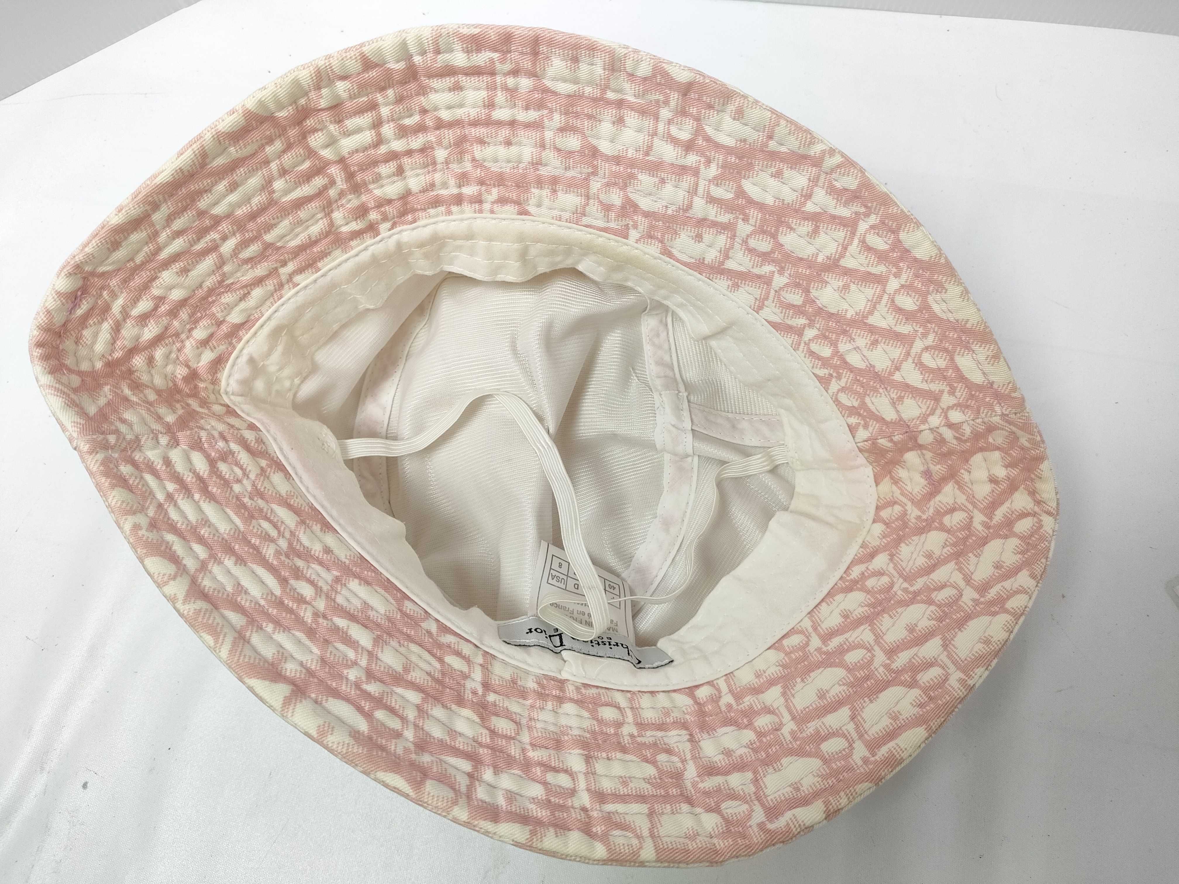 Trotter Bucket Hat Pink Other Accessories — view 6