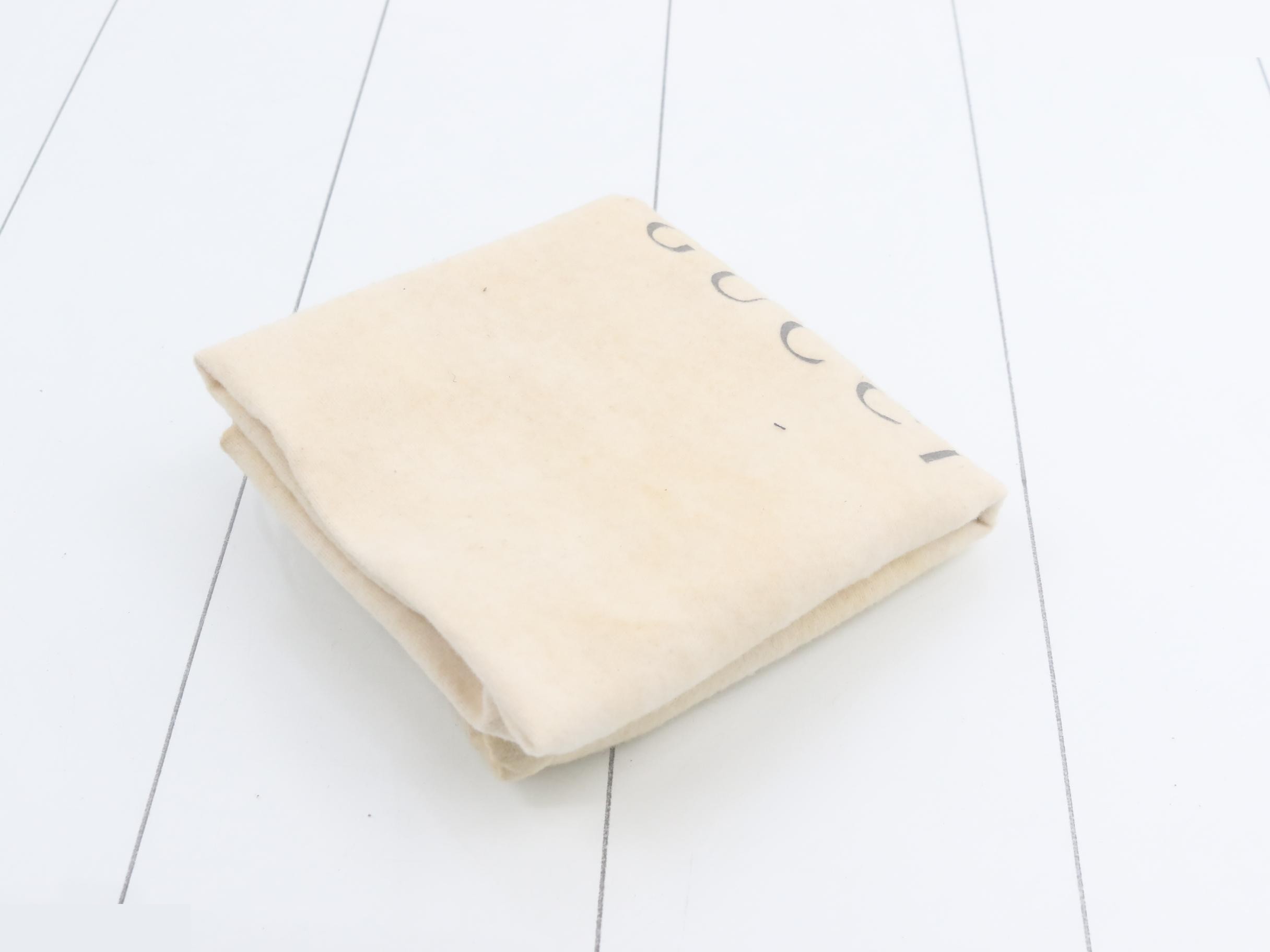 Bamboo handbag — view 7