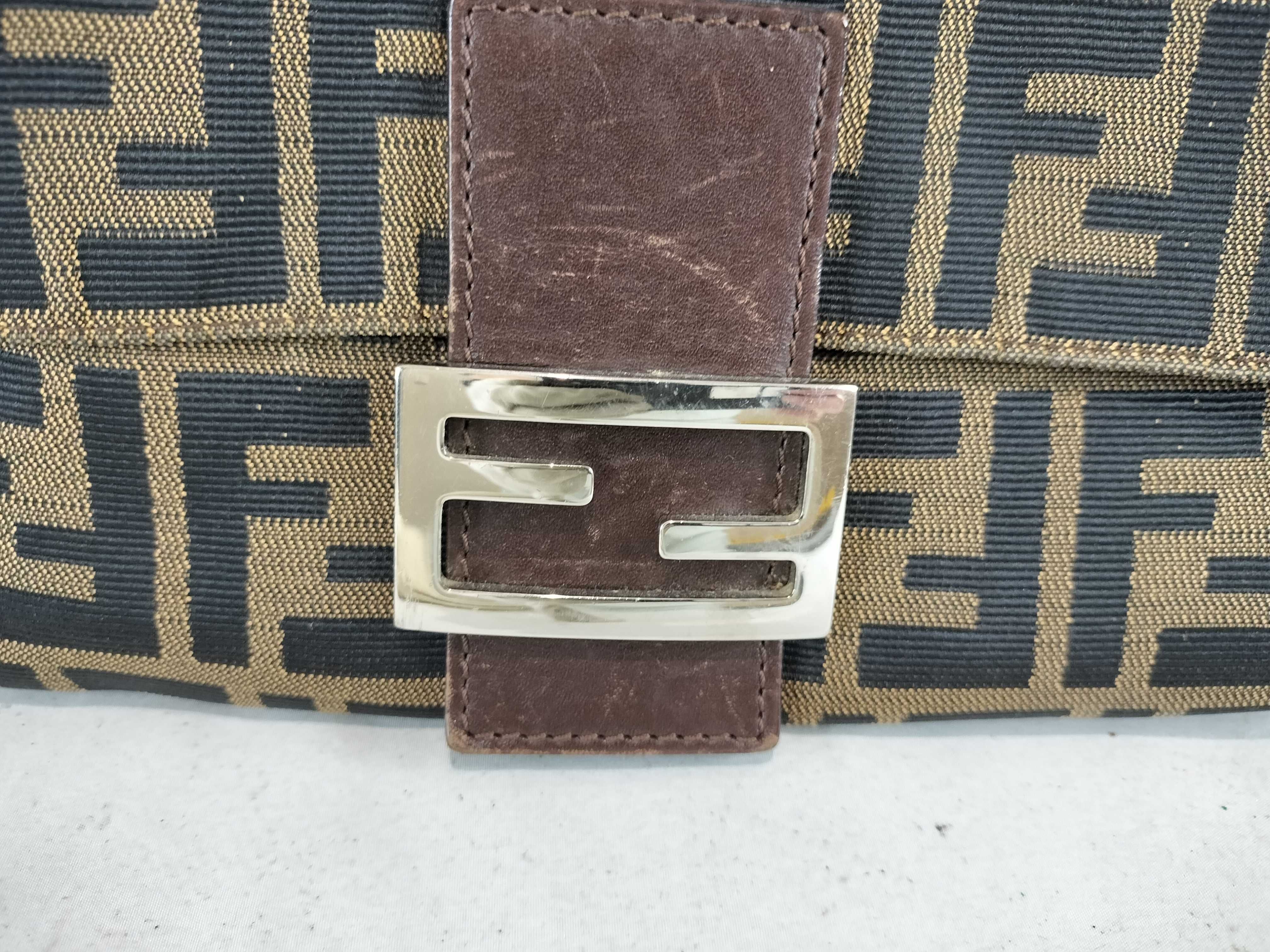 Zucca pattern Mamma Bucket handbag — view 2