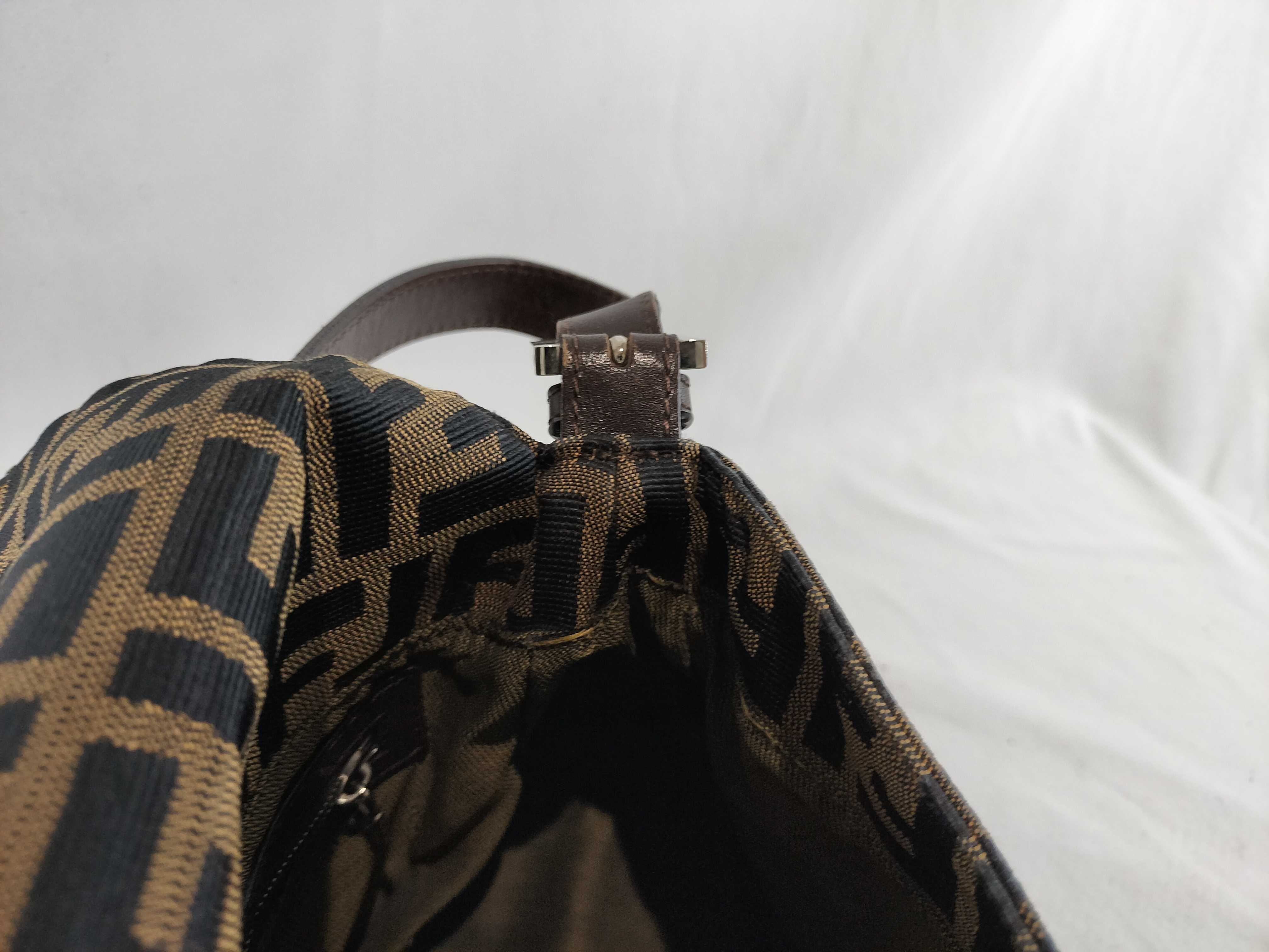 Zucca pattern Mamma Bucket handbag — view 13