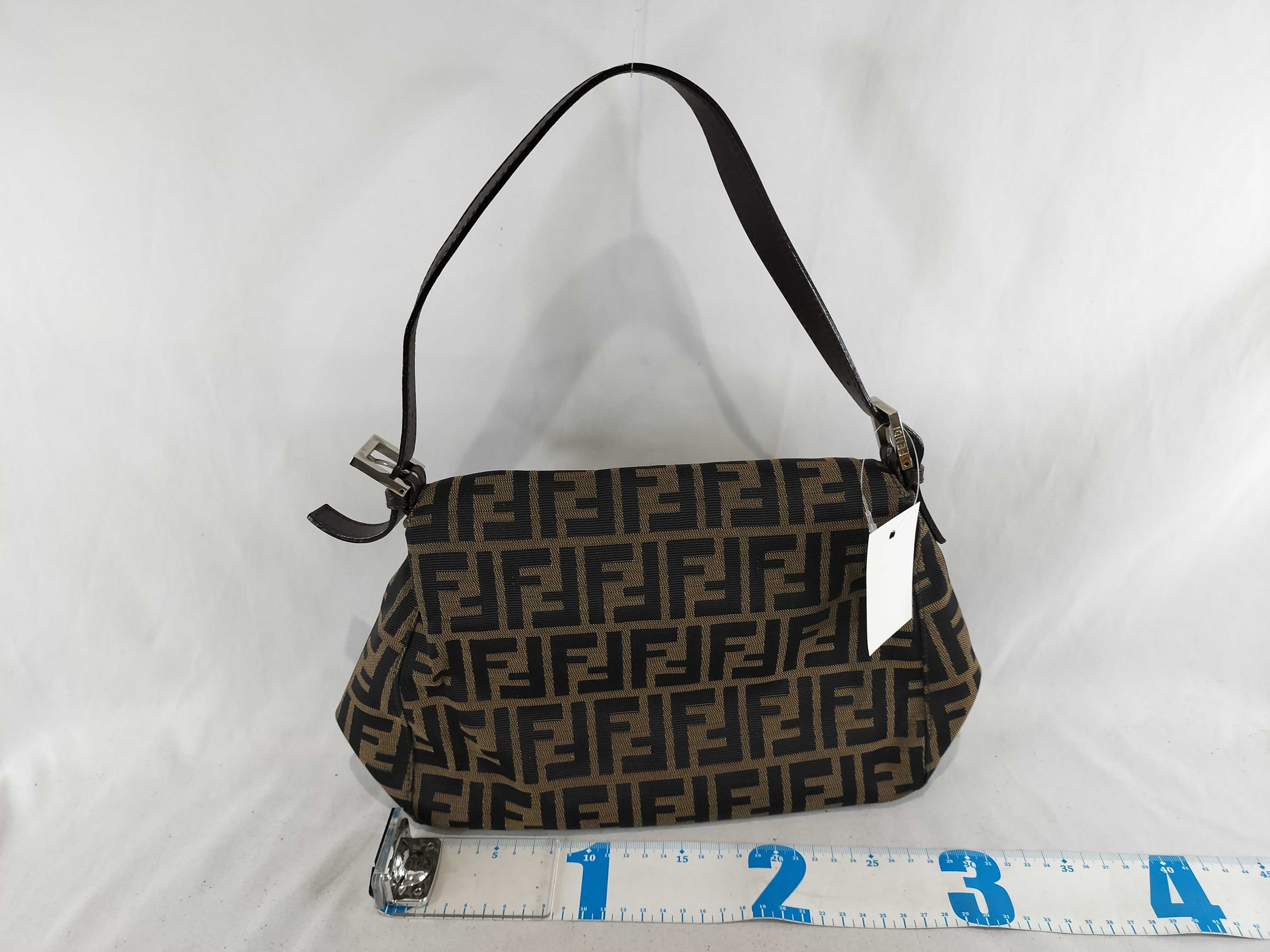 Zucca pattern Mamma Bucket handbag — view 3