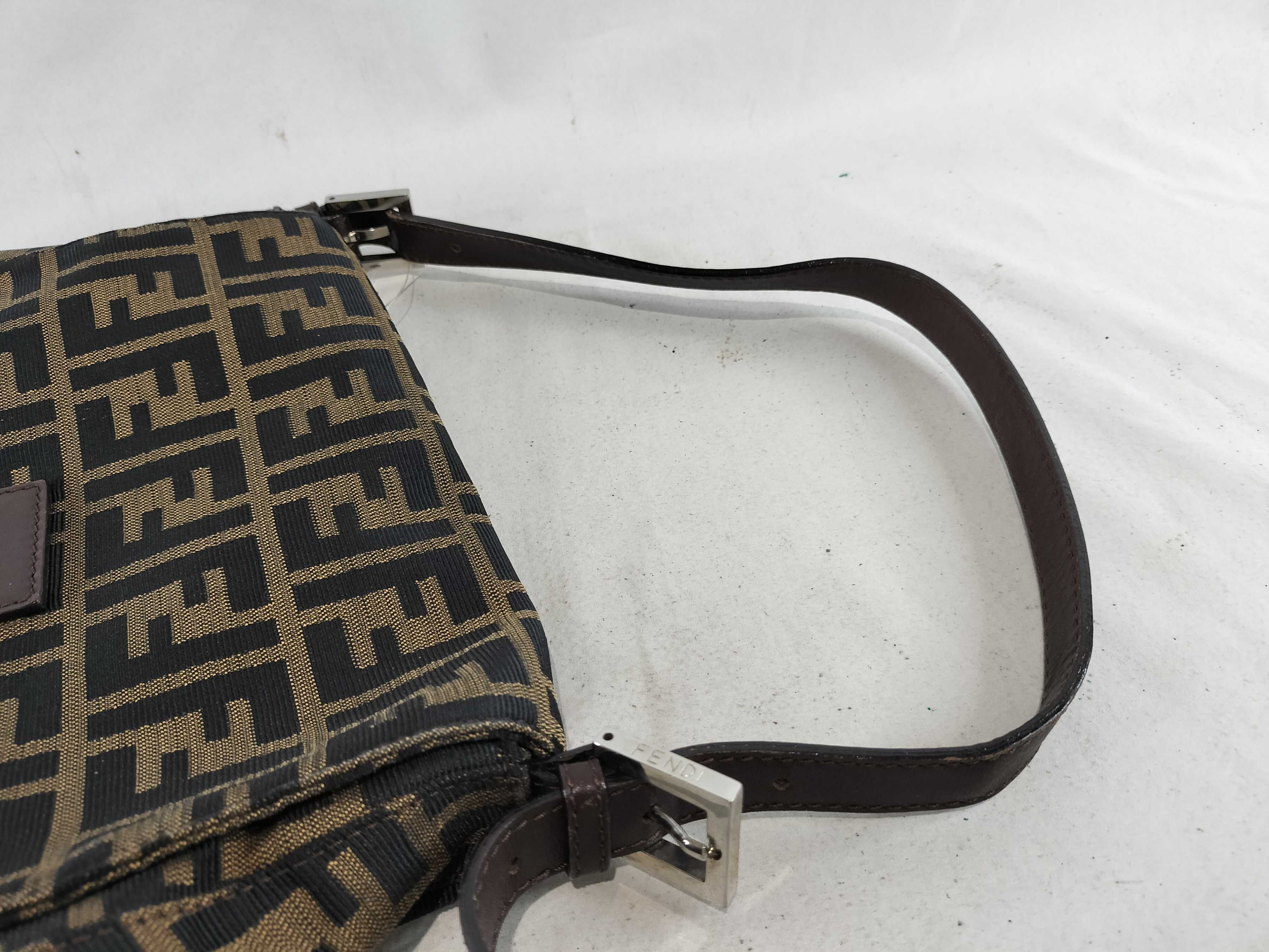 Zucca pattern Mamma Bucket handbag — view 4