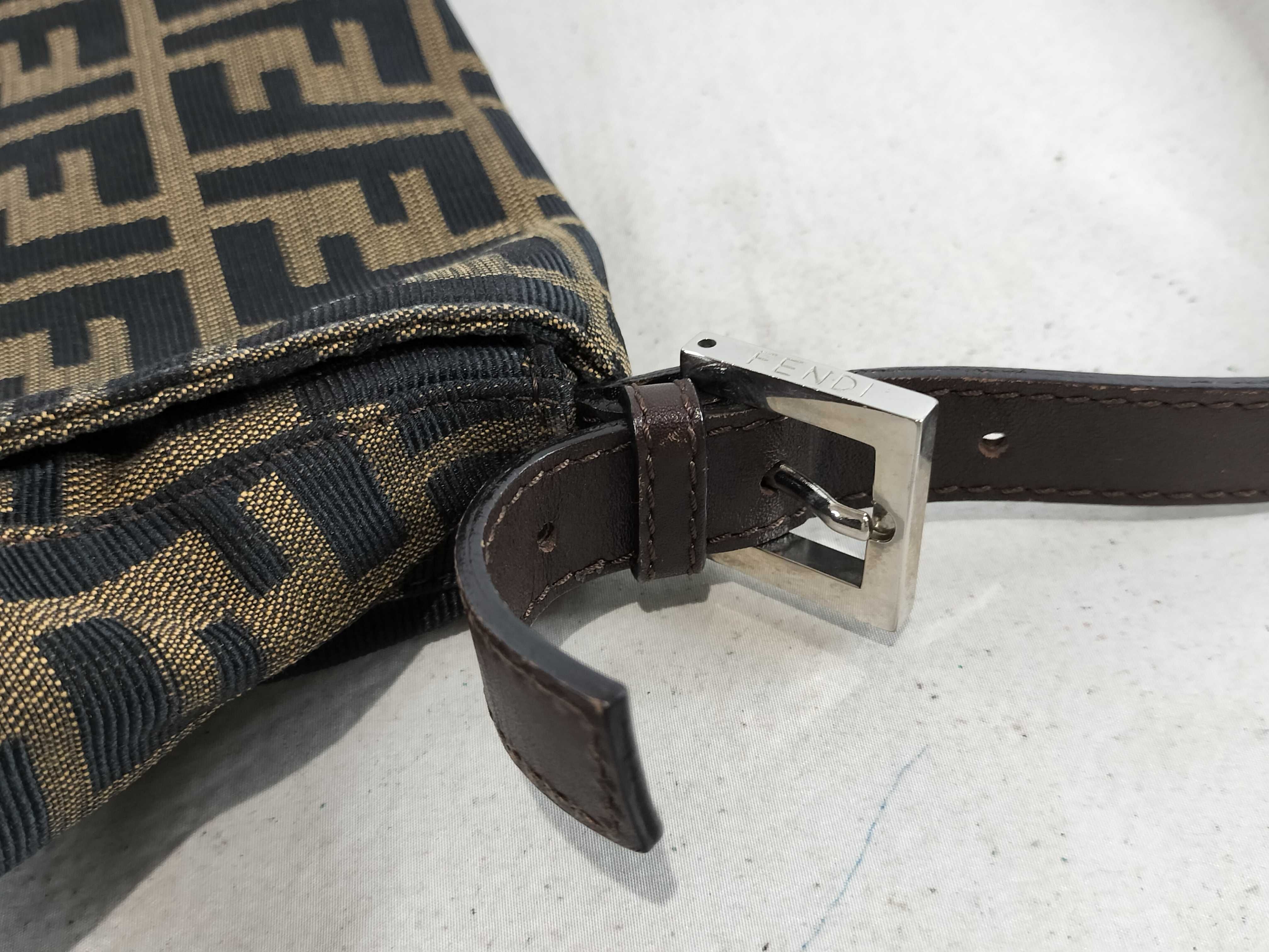 Zucca pattern Mamma Bucket handbag — view 6