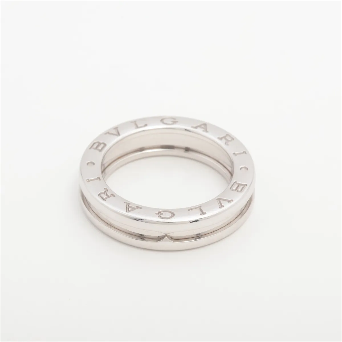 B.zero1 Ring 750 (WG) 6.3g 50 — view 2
