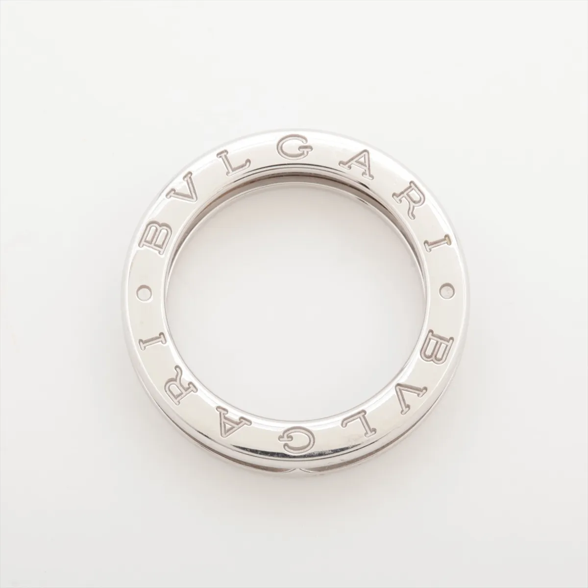 B.zero1 Ring 750 (WG) 6.3g 50 — view 3