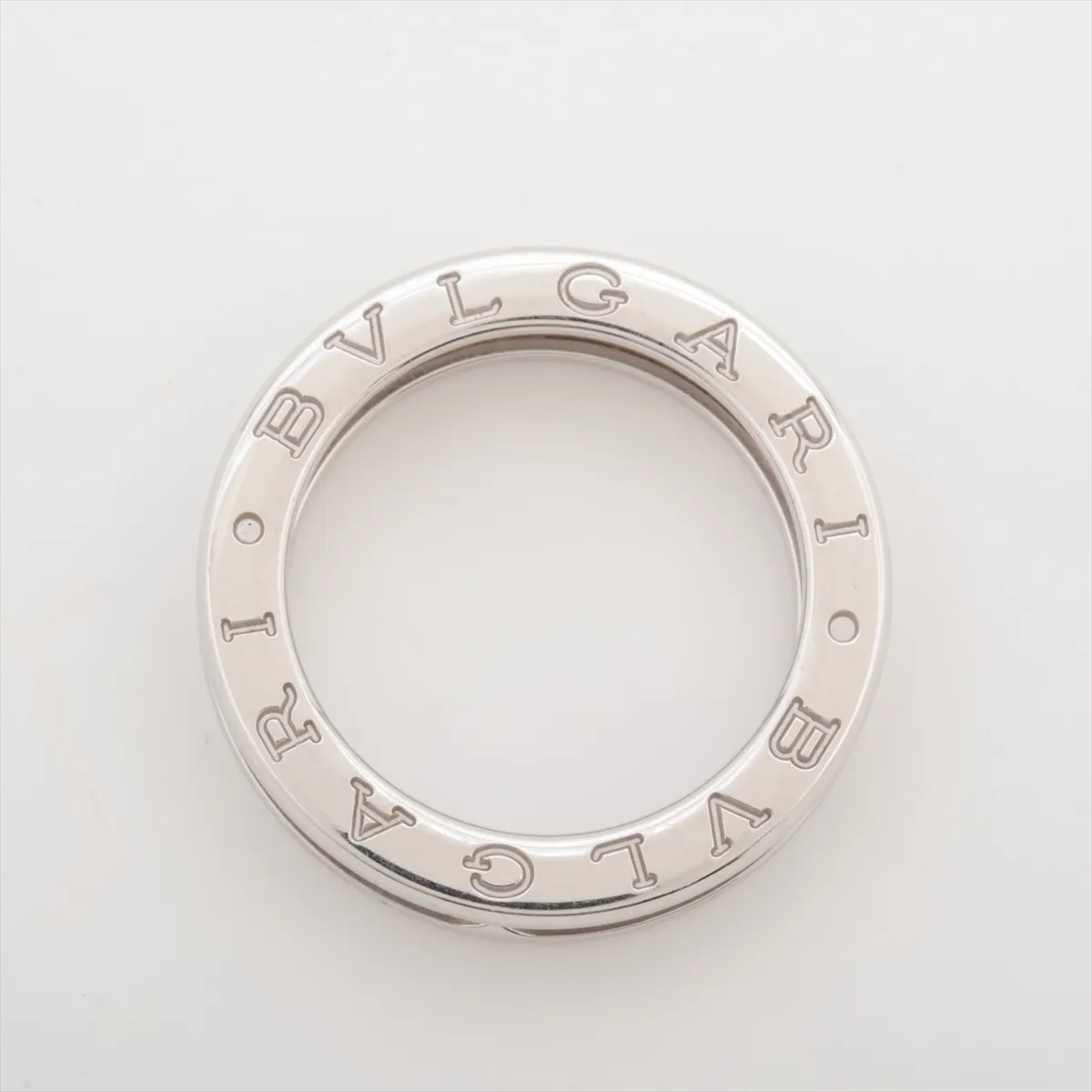 B.zero1 Ring 750 (WG) 6.3g 50 — view 4