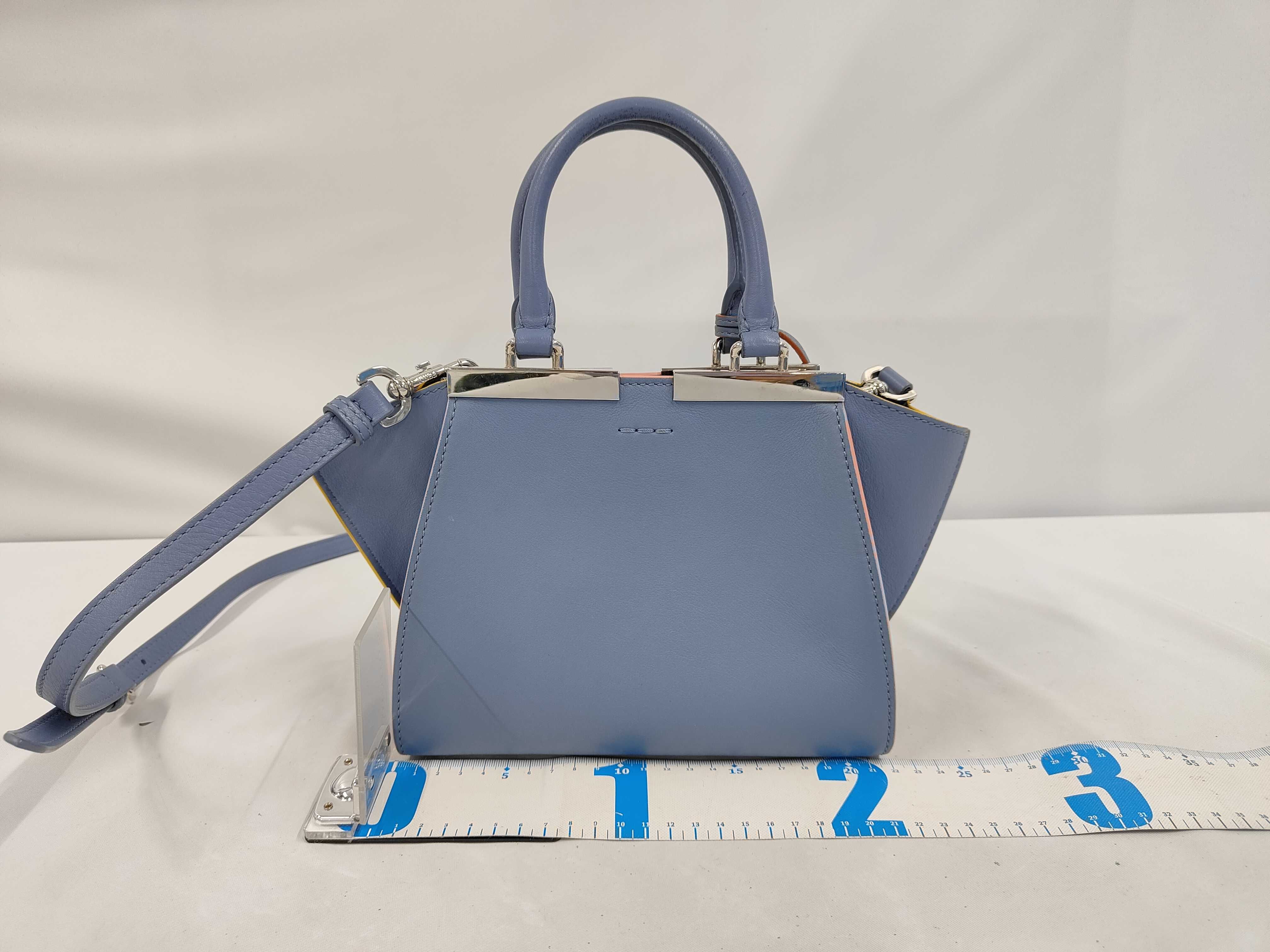 Petite Trois Jours Handbag (ky24915) Handbag — view 2