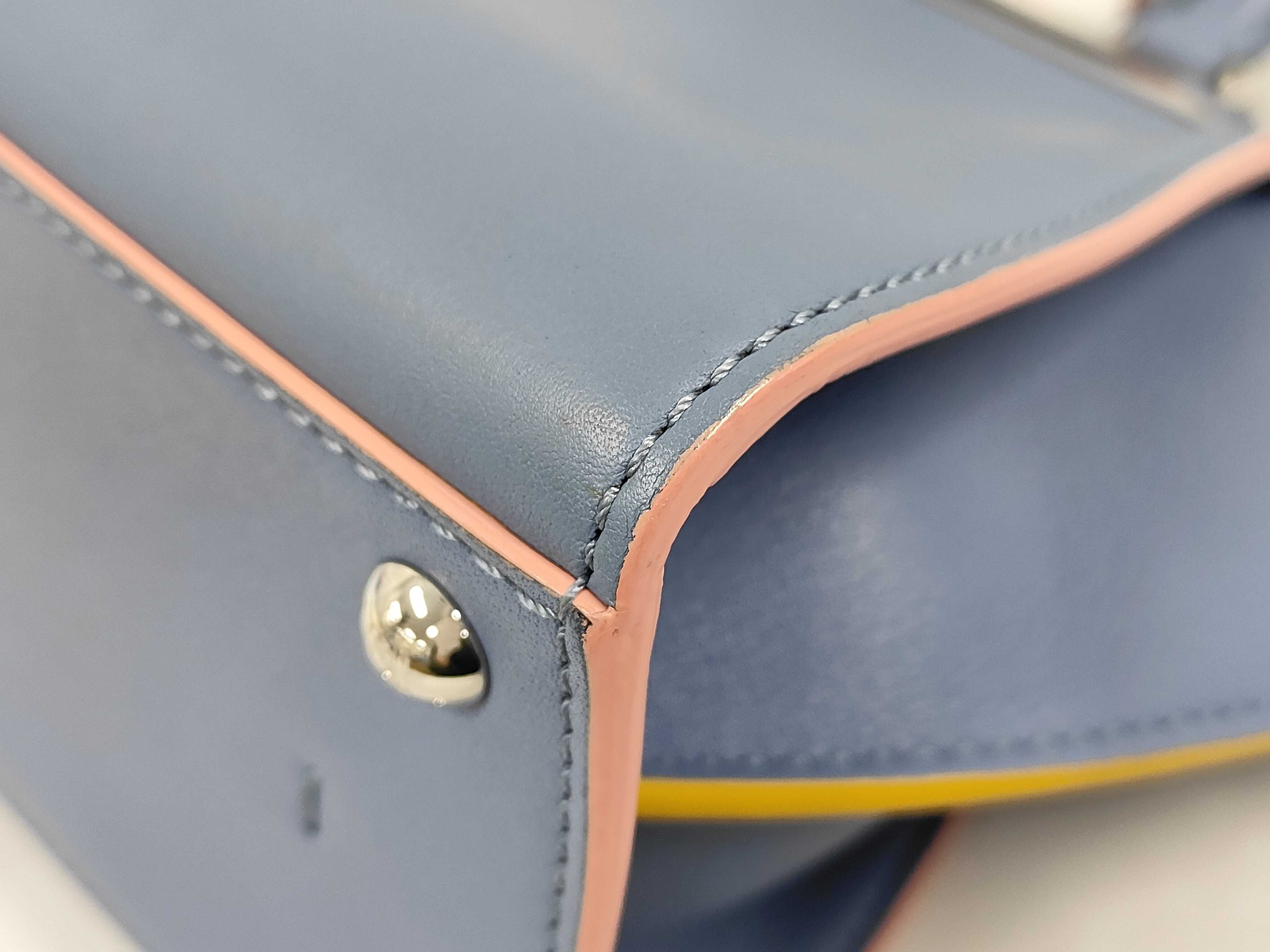 Petite Trois Jours Handbag (ky24915) Handbag — view 4