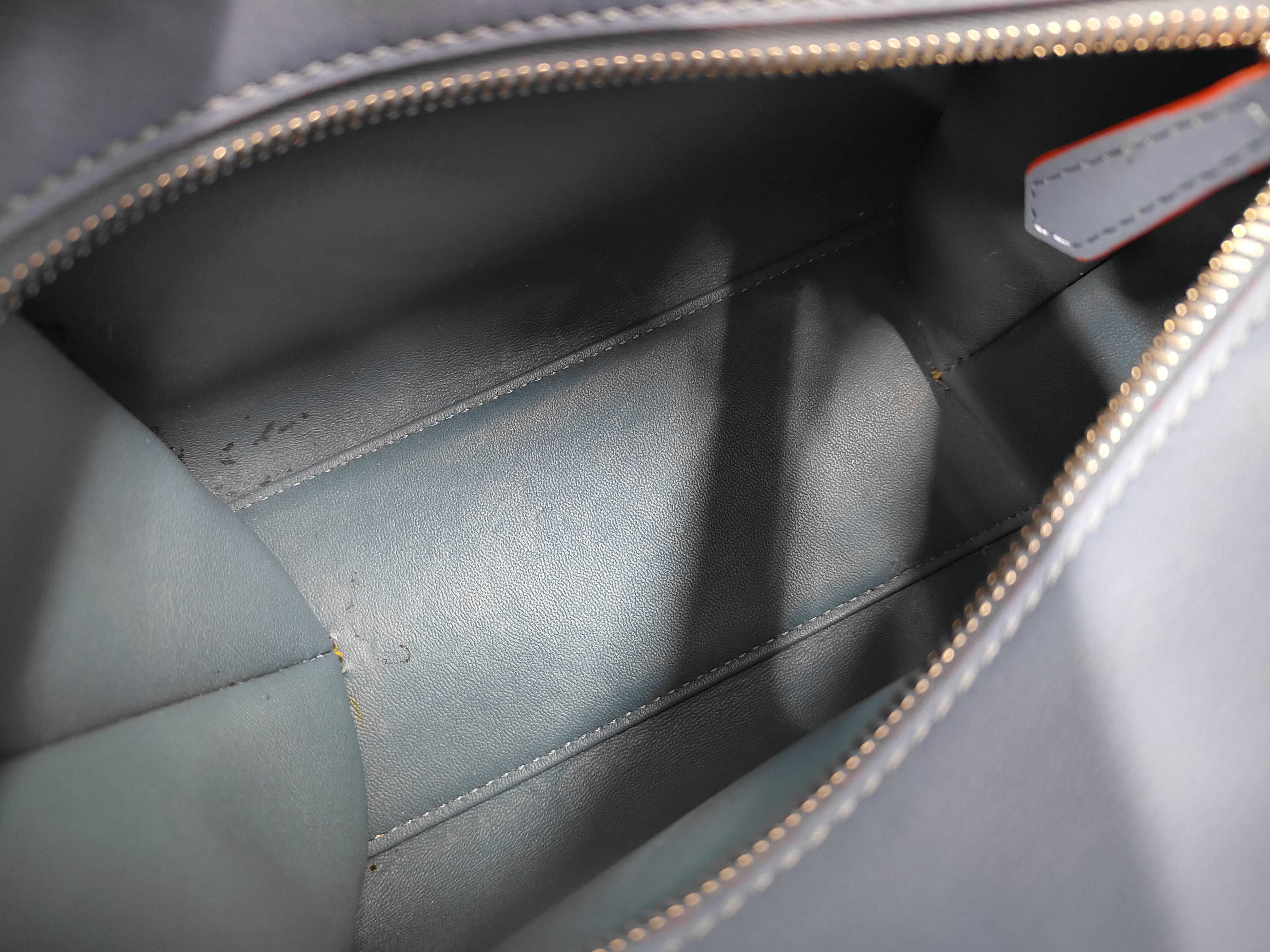 Petite Trois Jours Handbag (ky24915) Handbag — view 8