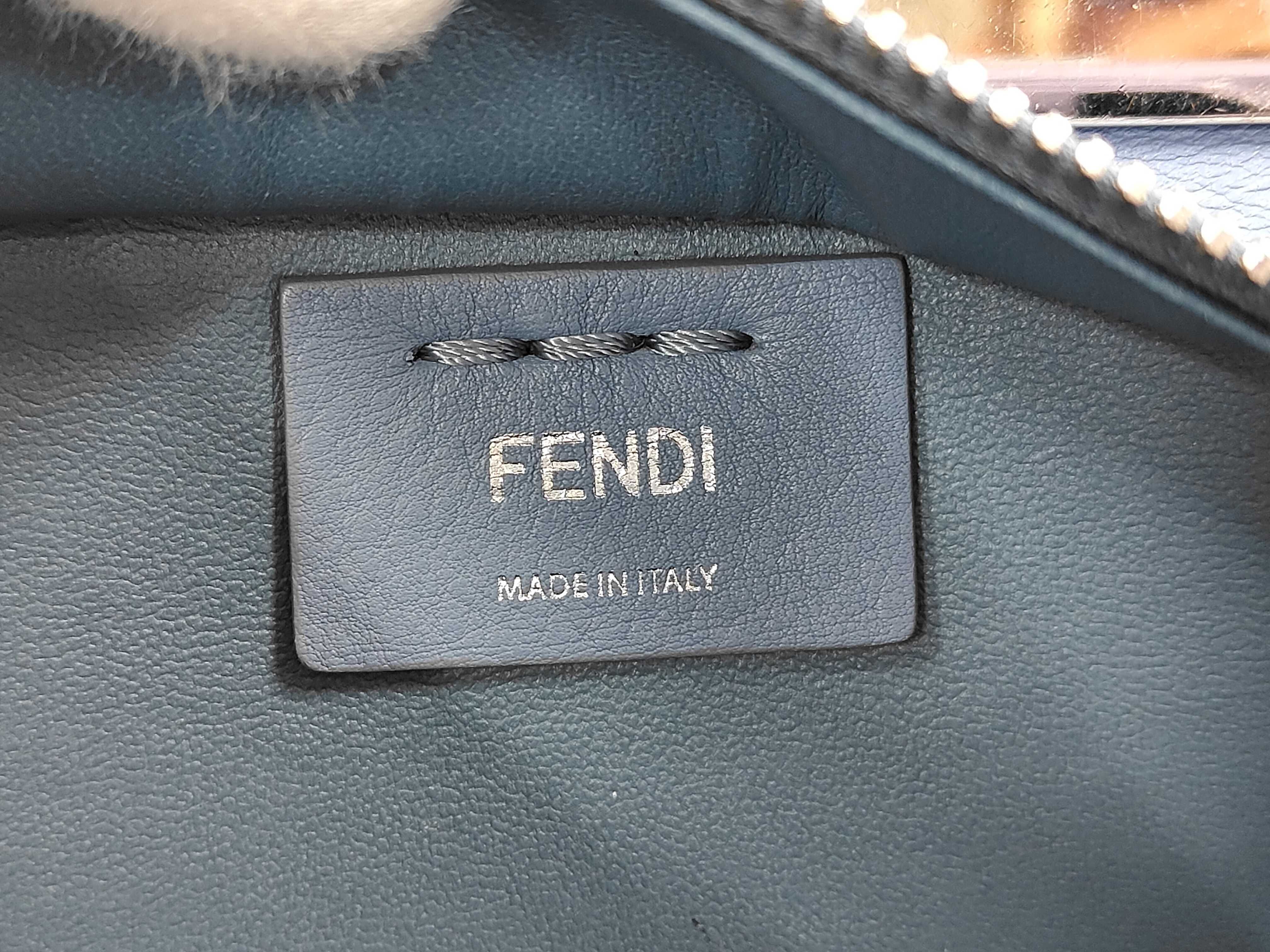 Petite Trois Jours Handbag (ky24915) Handbag — view 9