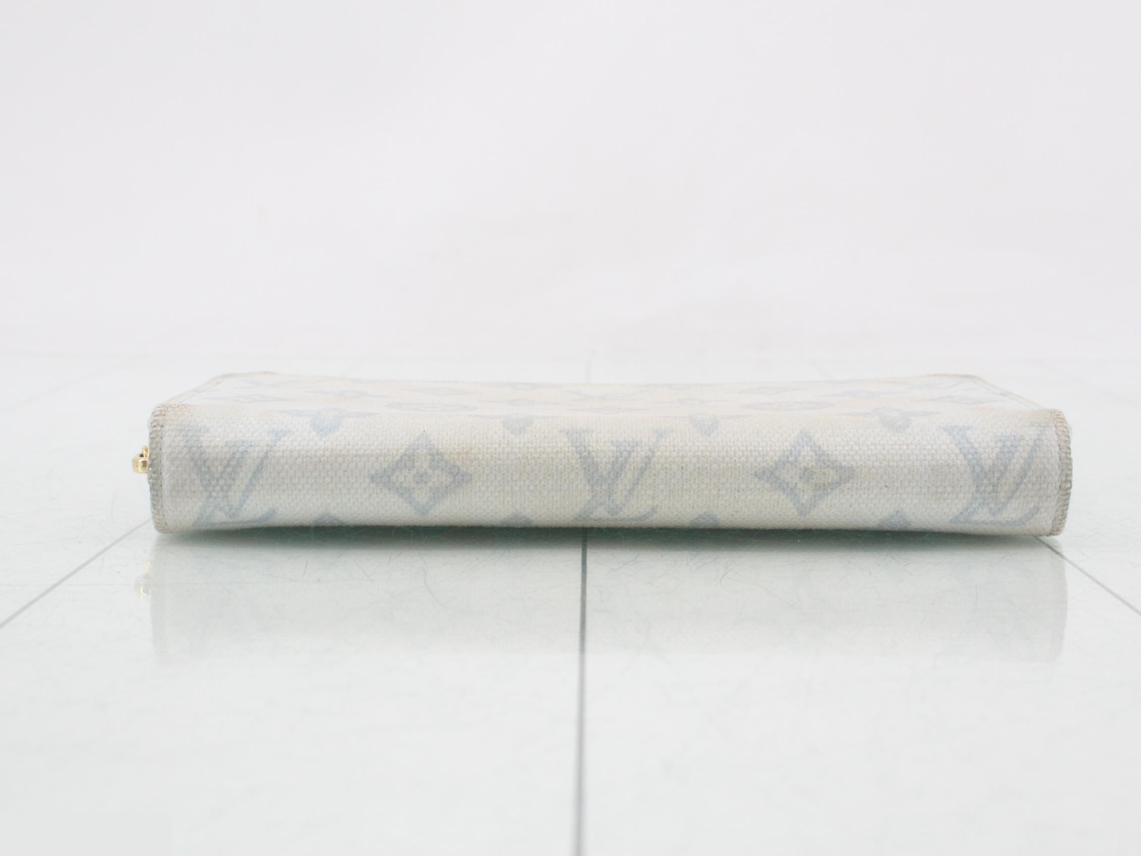 Monogram Origin Zippy Wallet — view 3