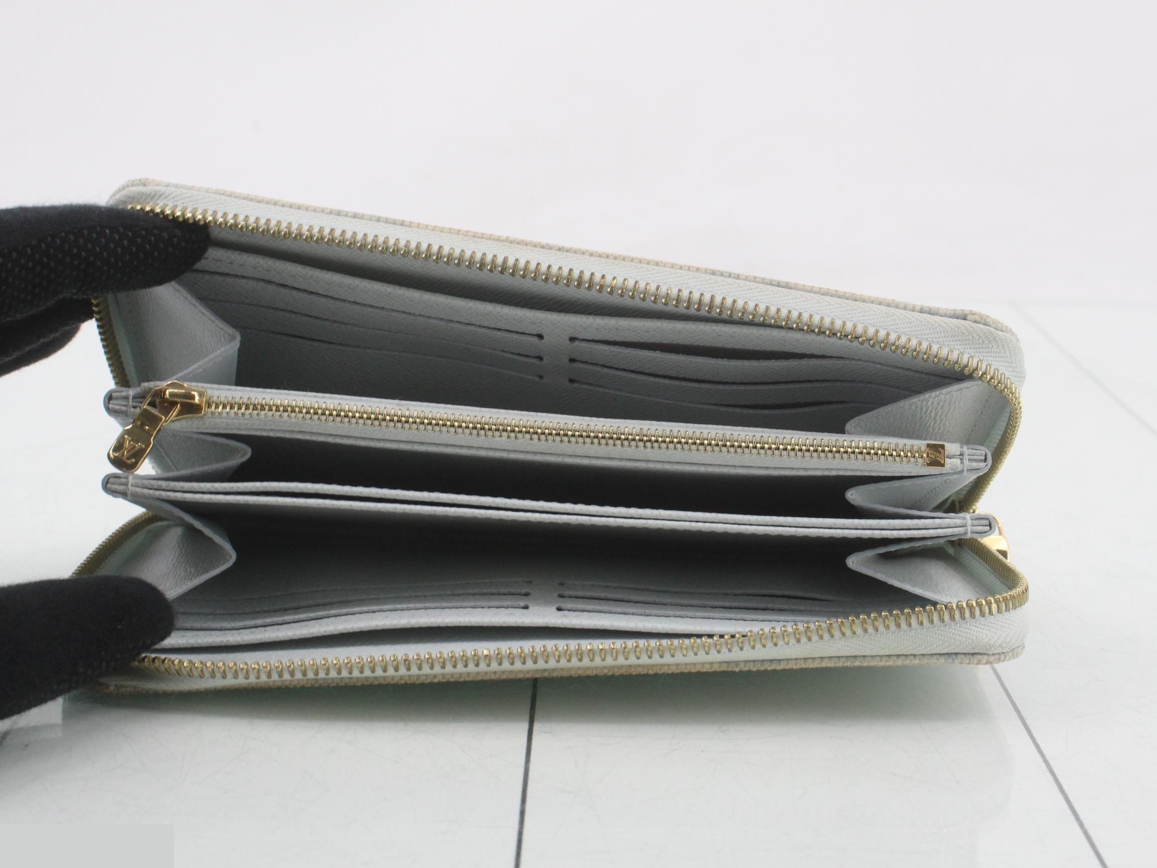 Monogram Origin Zippy Wallet — view 4