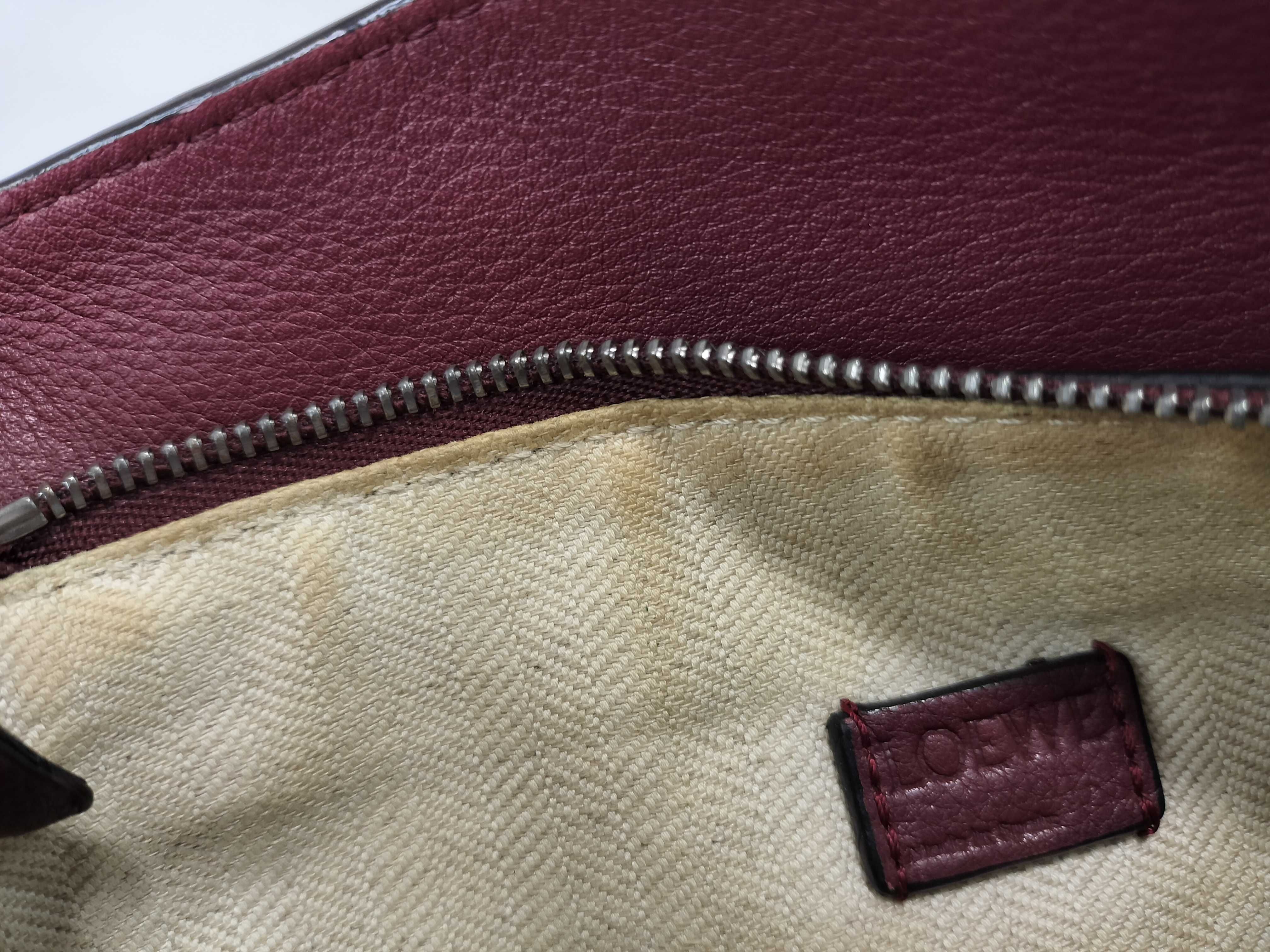 Puzzle 2-Way Handbag — view 13