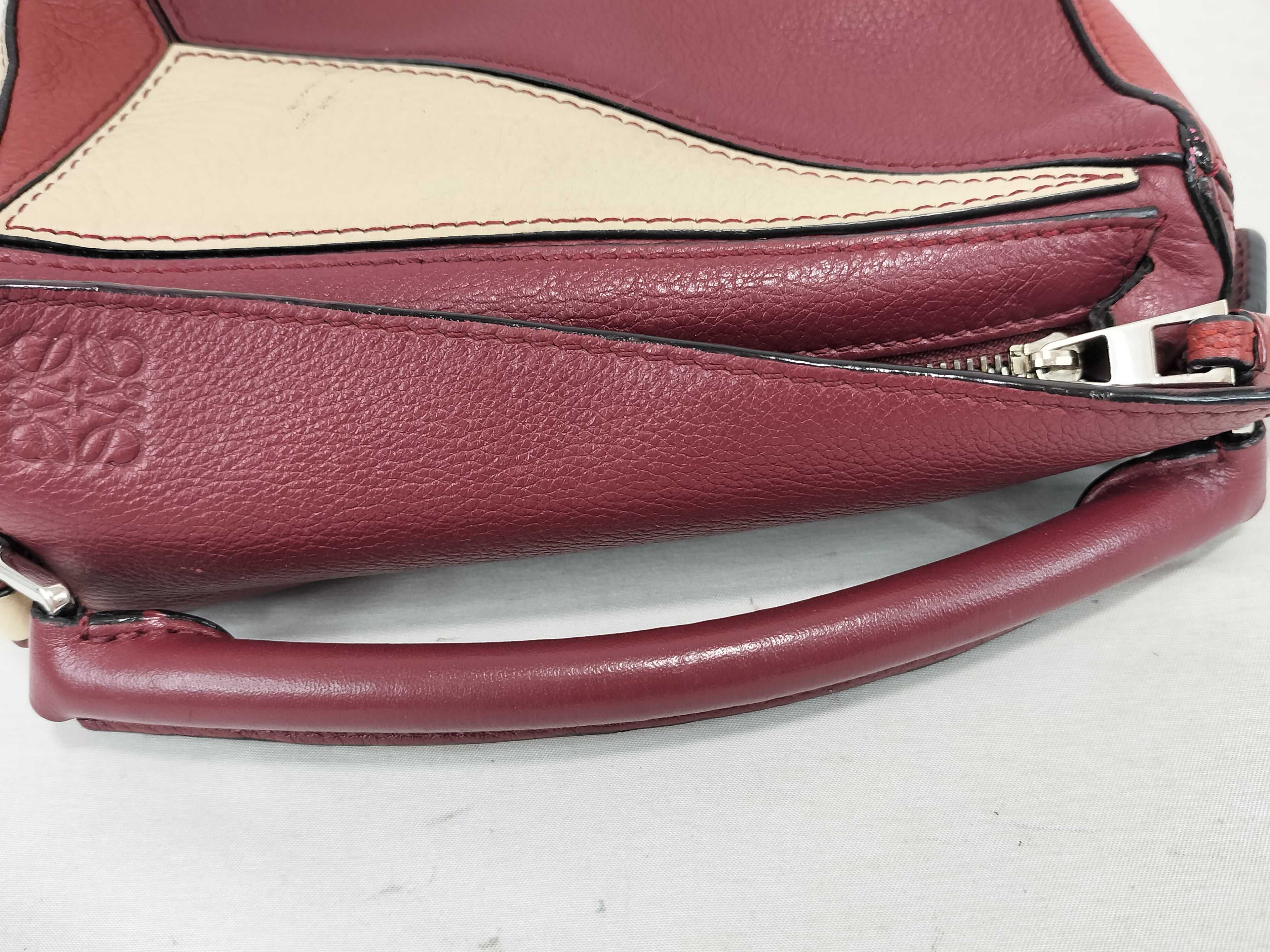 Puzzle 2-Way Handbag — view 3