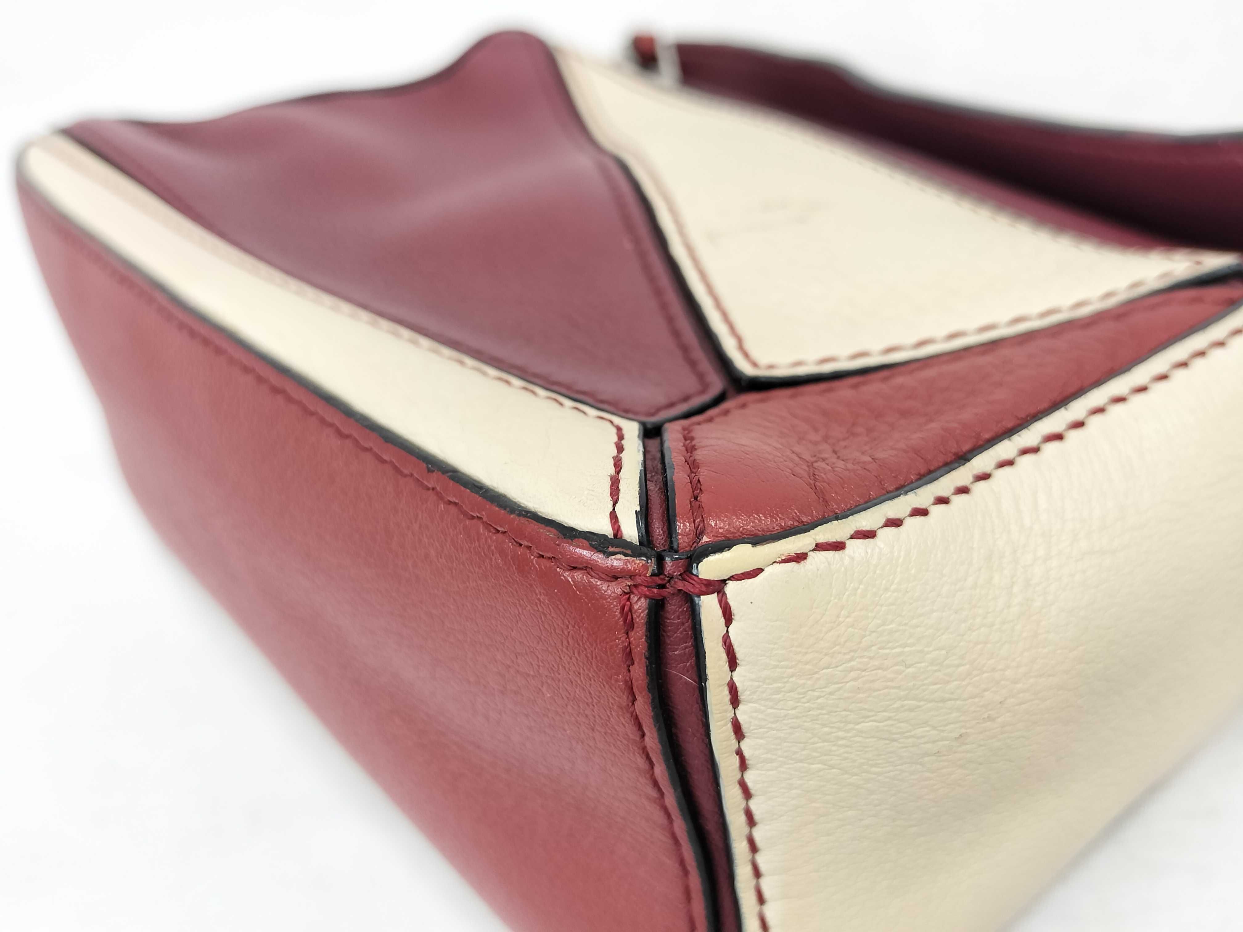 Puzzle 2-Way Handbag — view 6