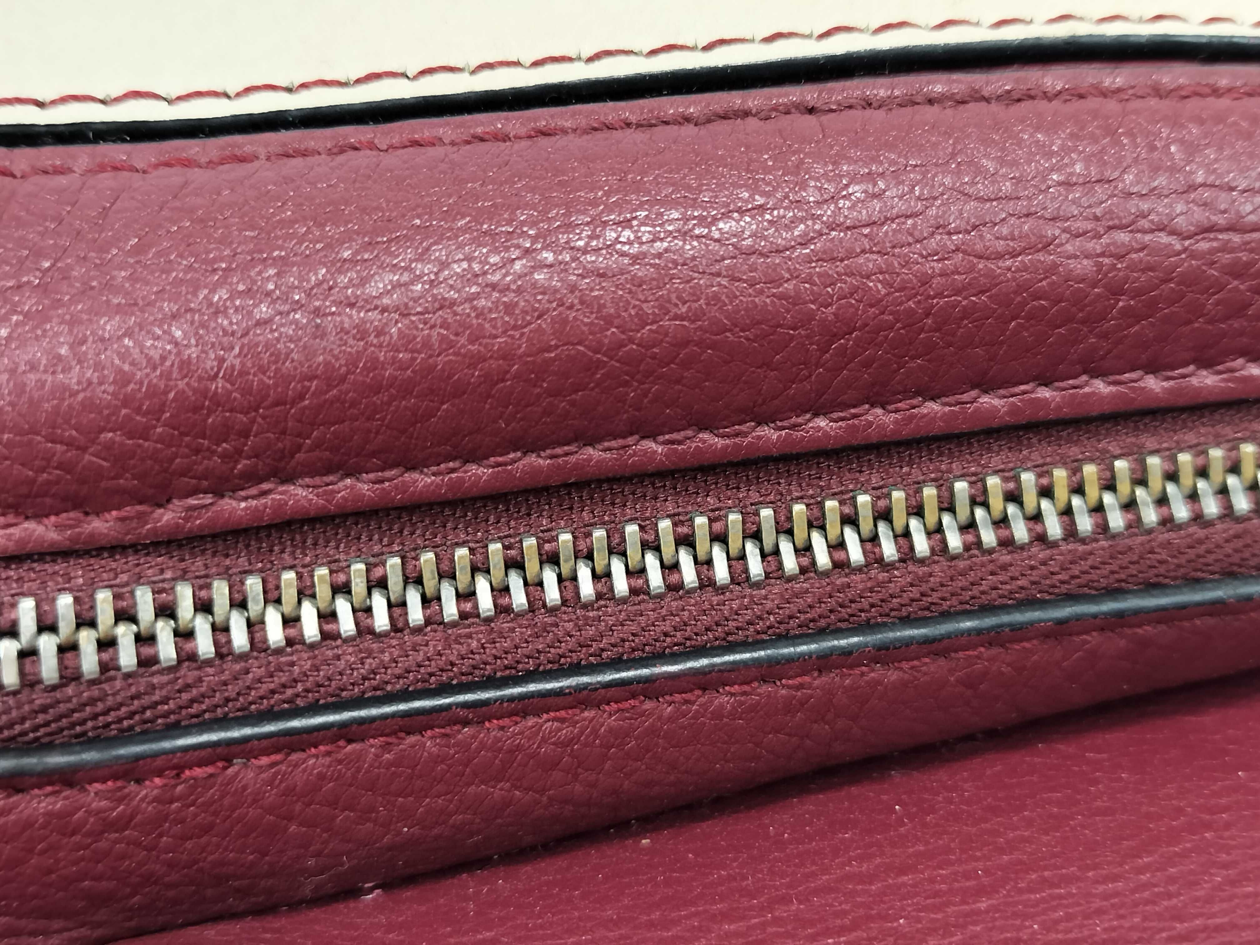 Puzzle 2-Way Handbag — view 9