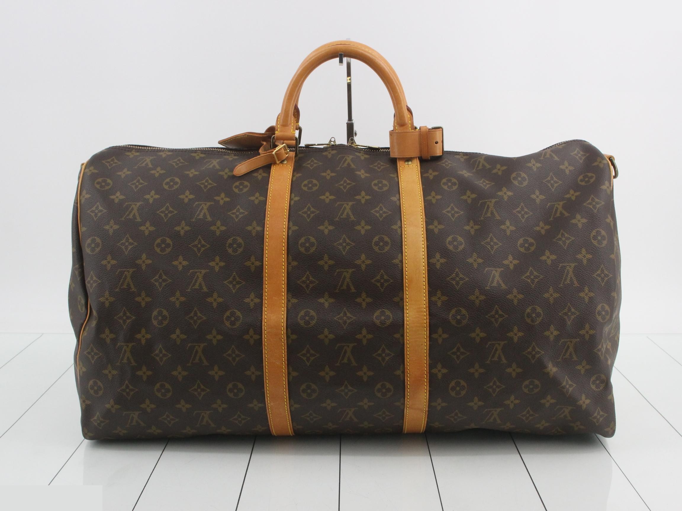 Keepall Bandoulière 60 — view 2
