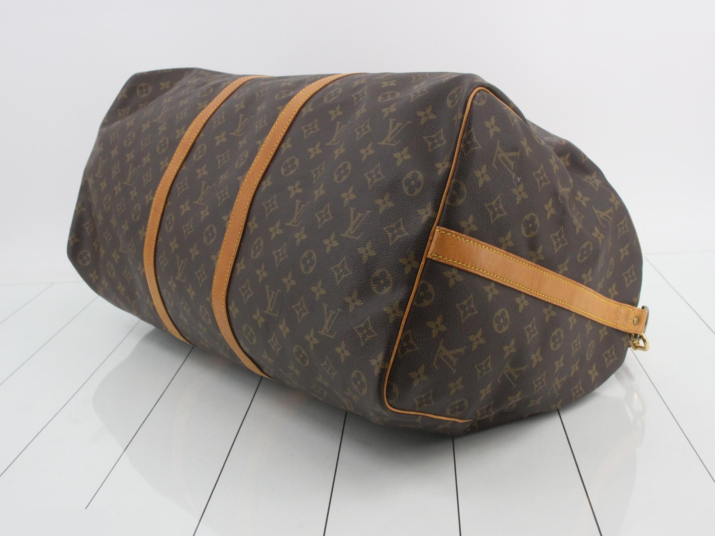 Keepall Bandoulière 60 — view 6