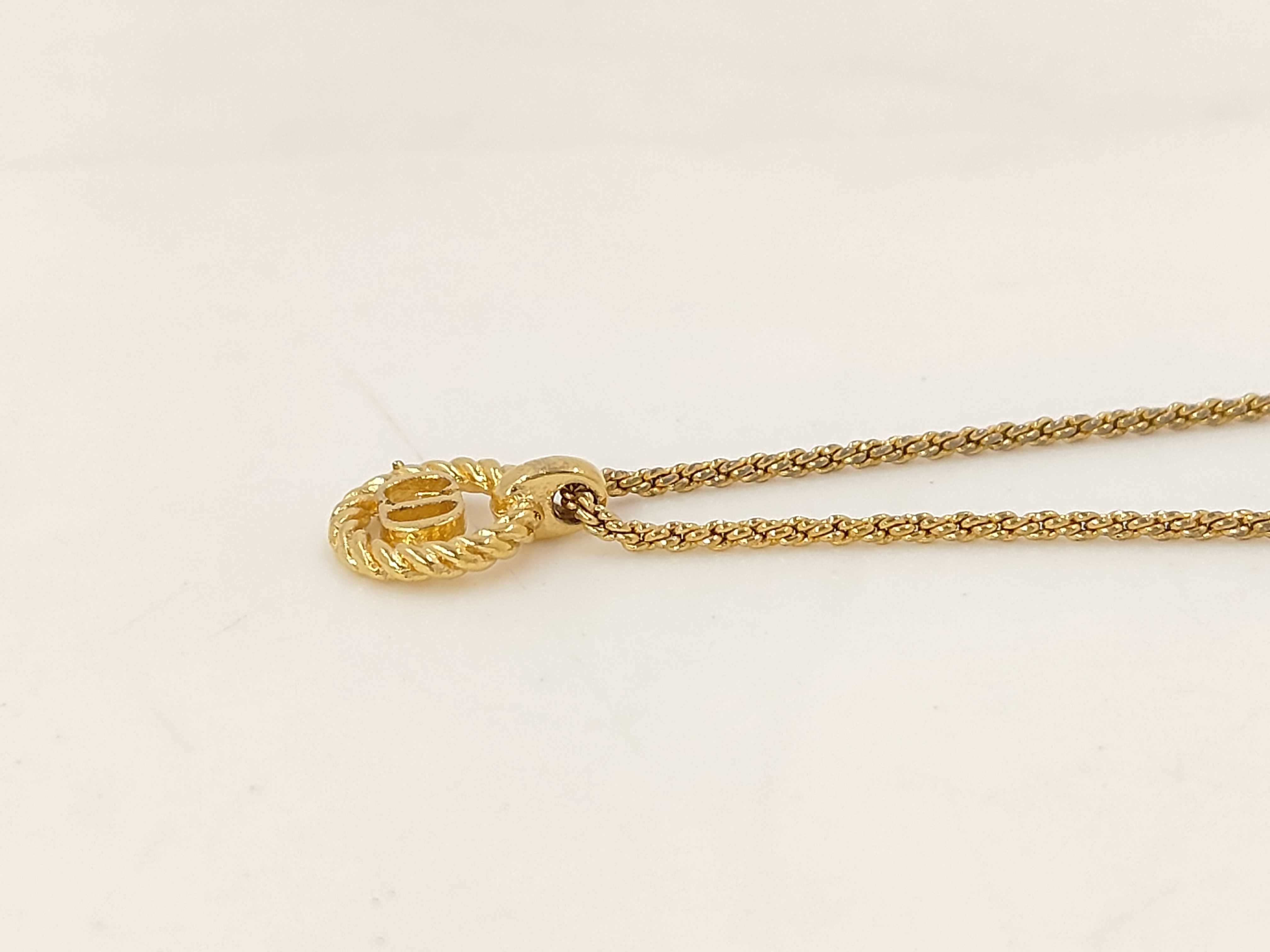 Christian / Necklace / GP Necklace — view 3
