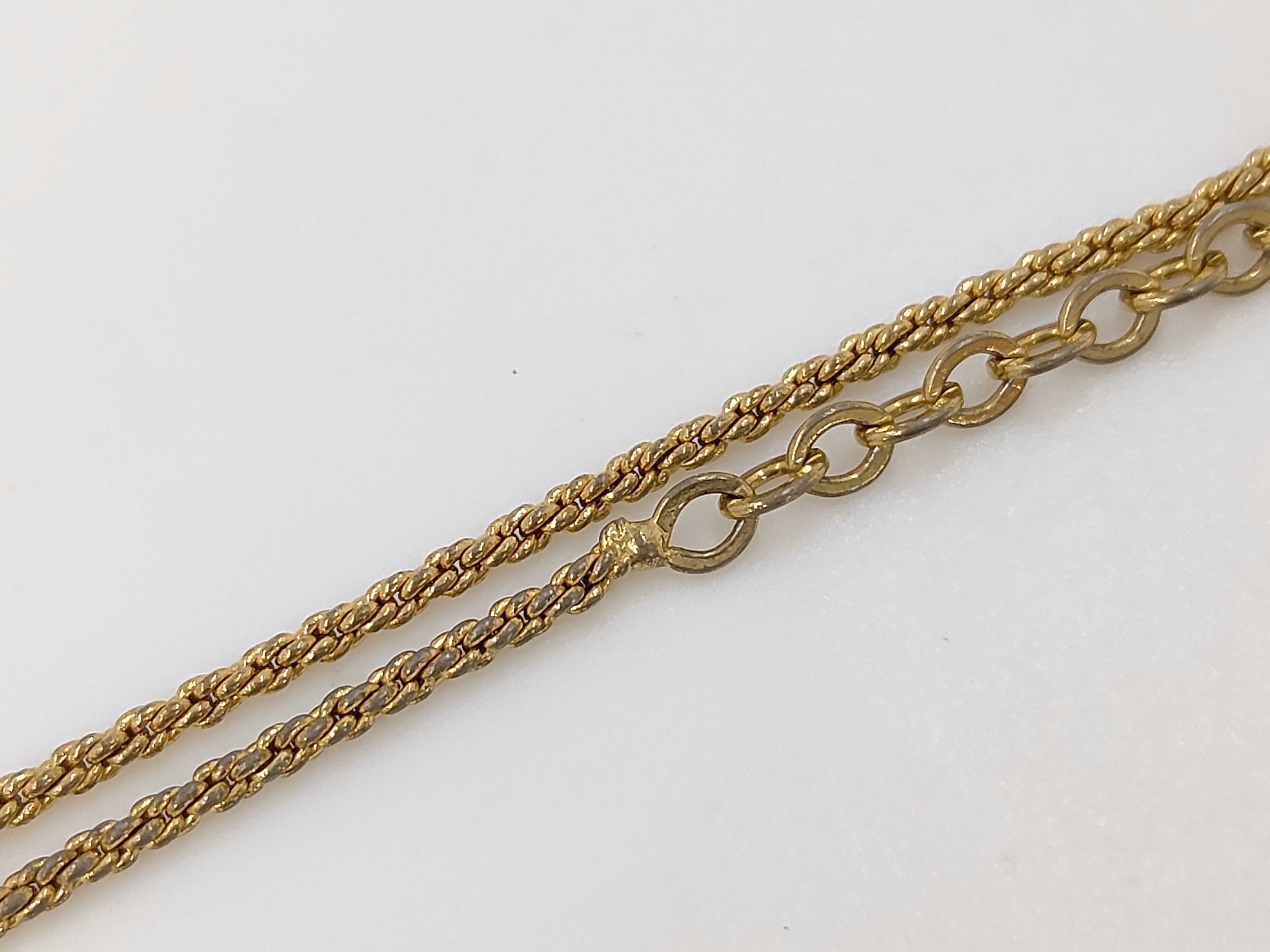 Christian / Necklace / GP Necklace — view 4