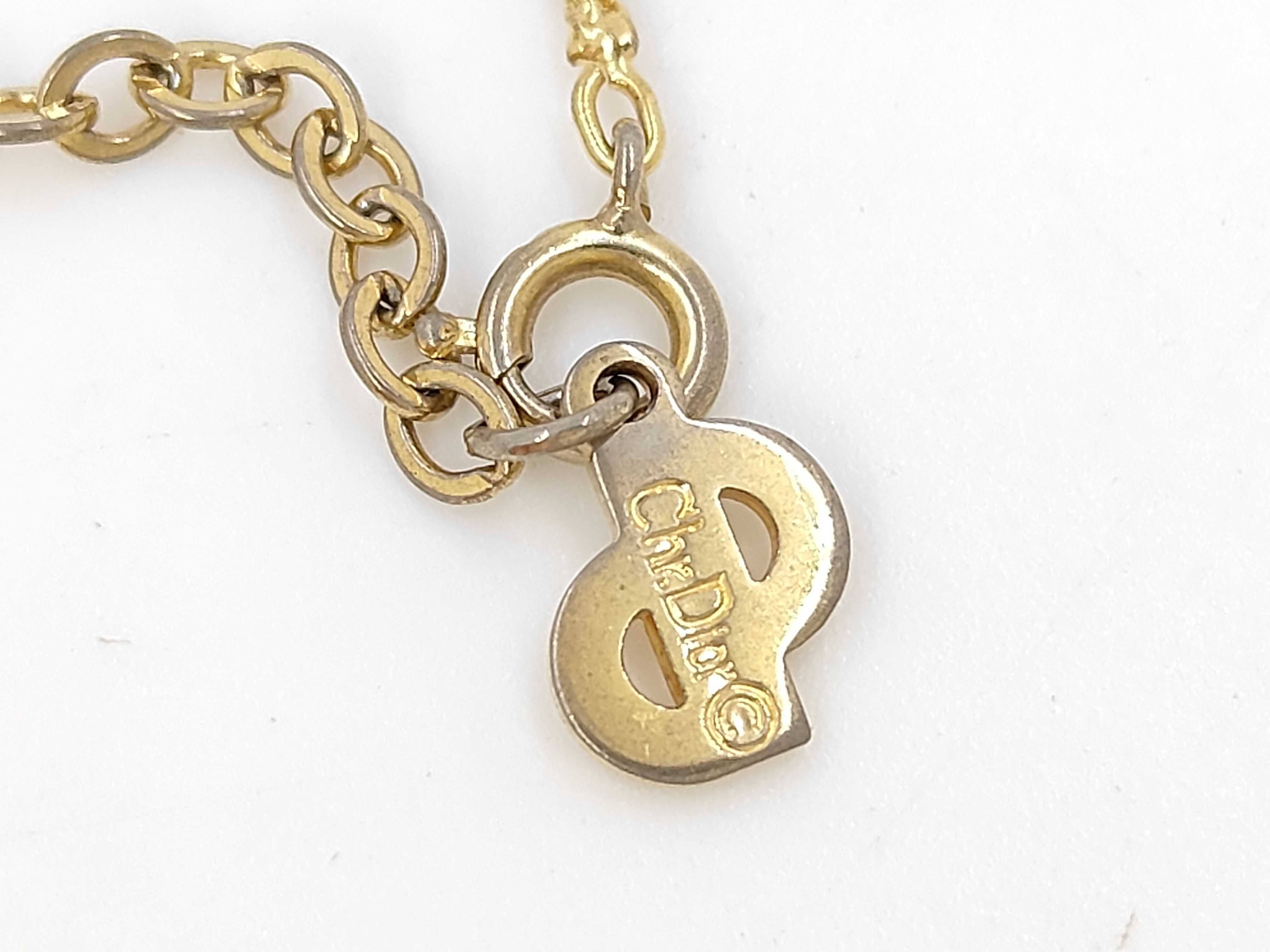 Christian / Necklace / GP Necklace — view 5
