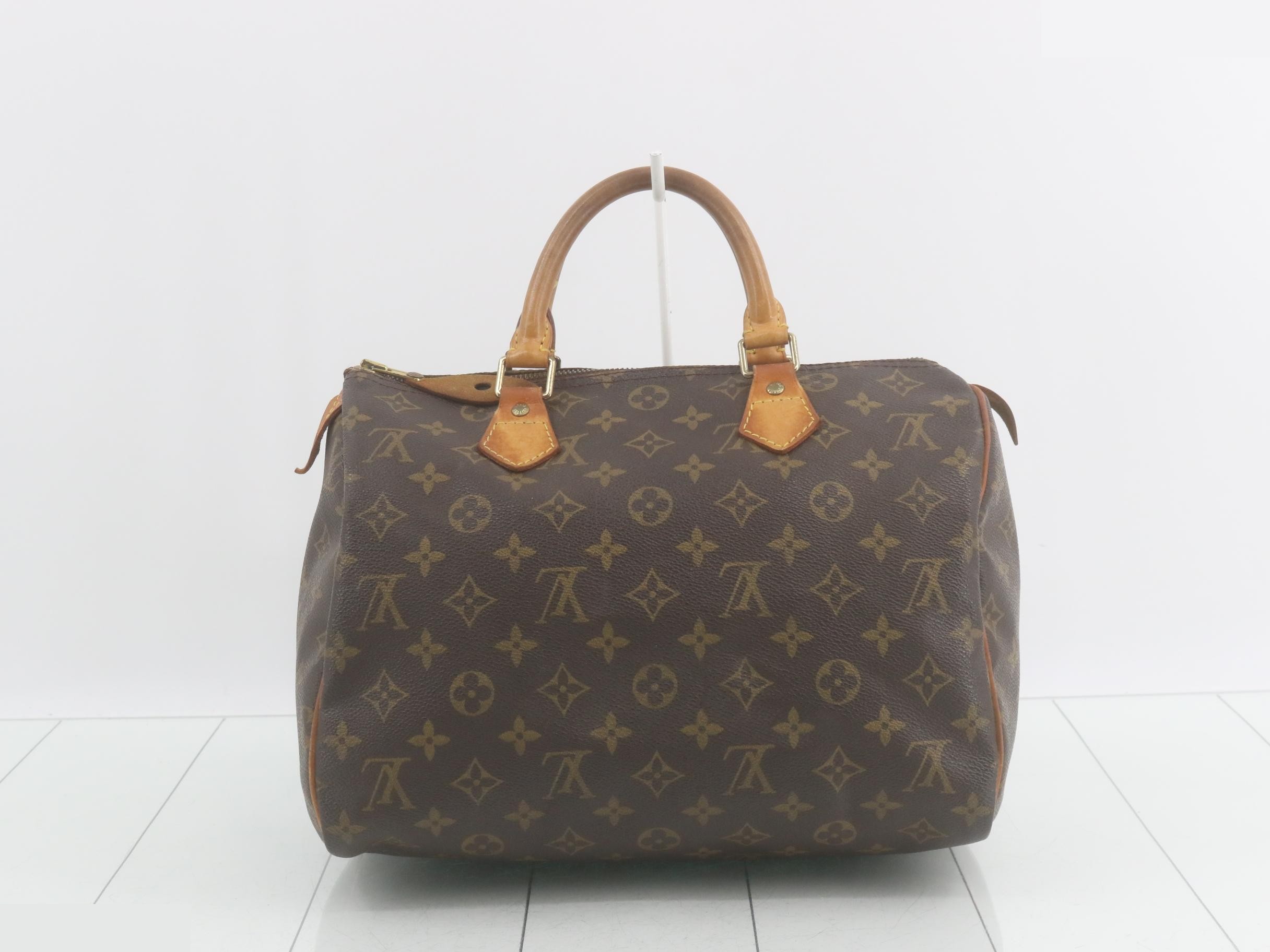 Speedy 30 — view 2