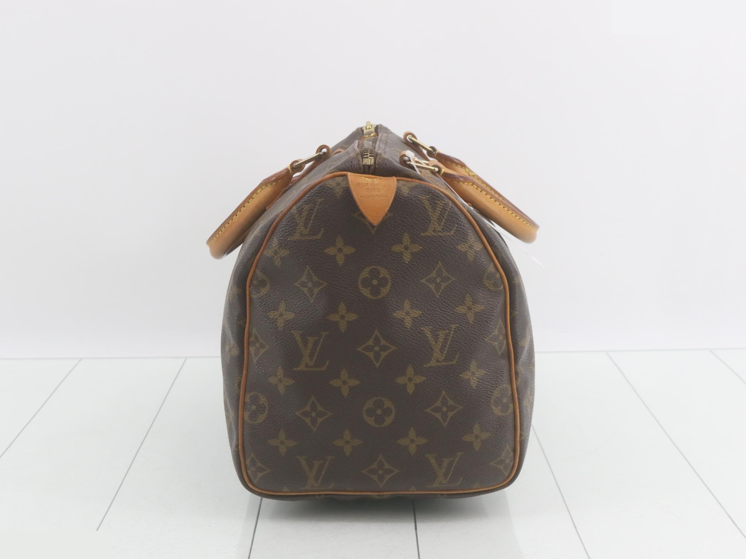 Speedy 30 — view 4