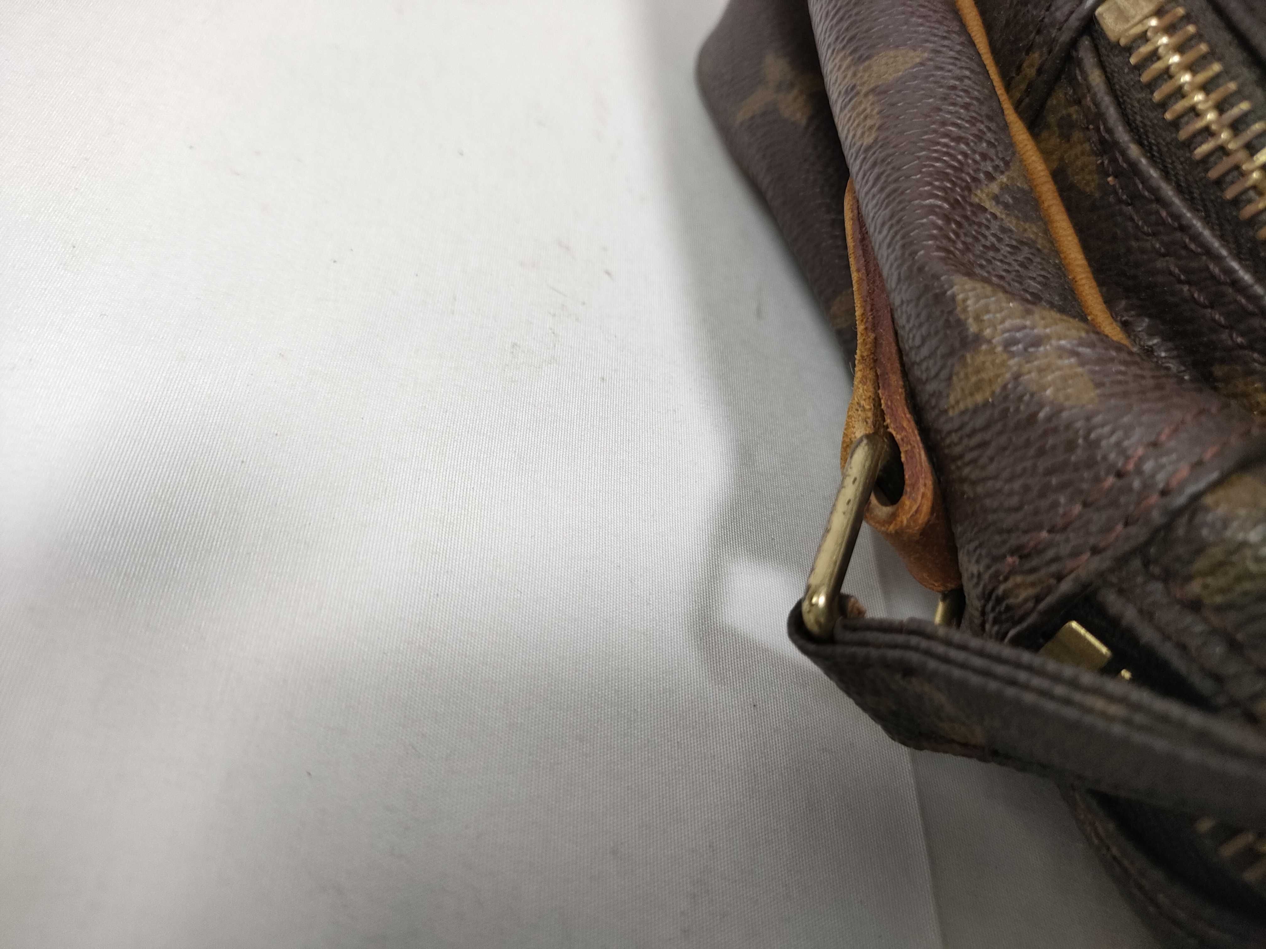 Monogram Nile Shoulder Bag M45244 — view 11
