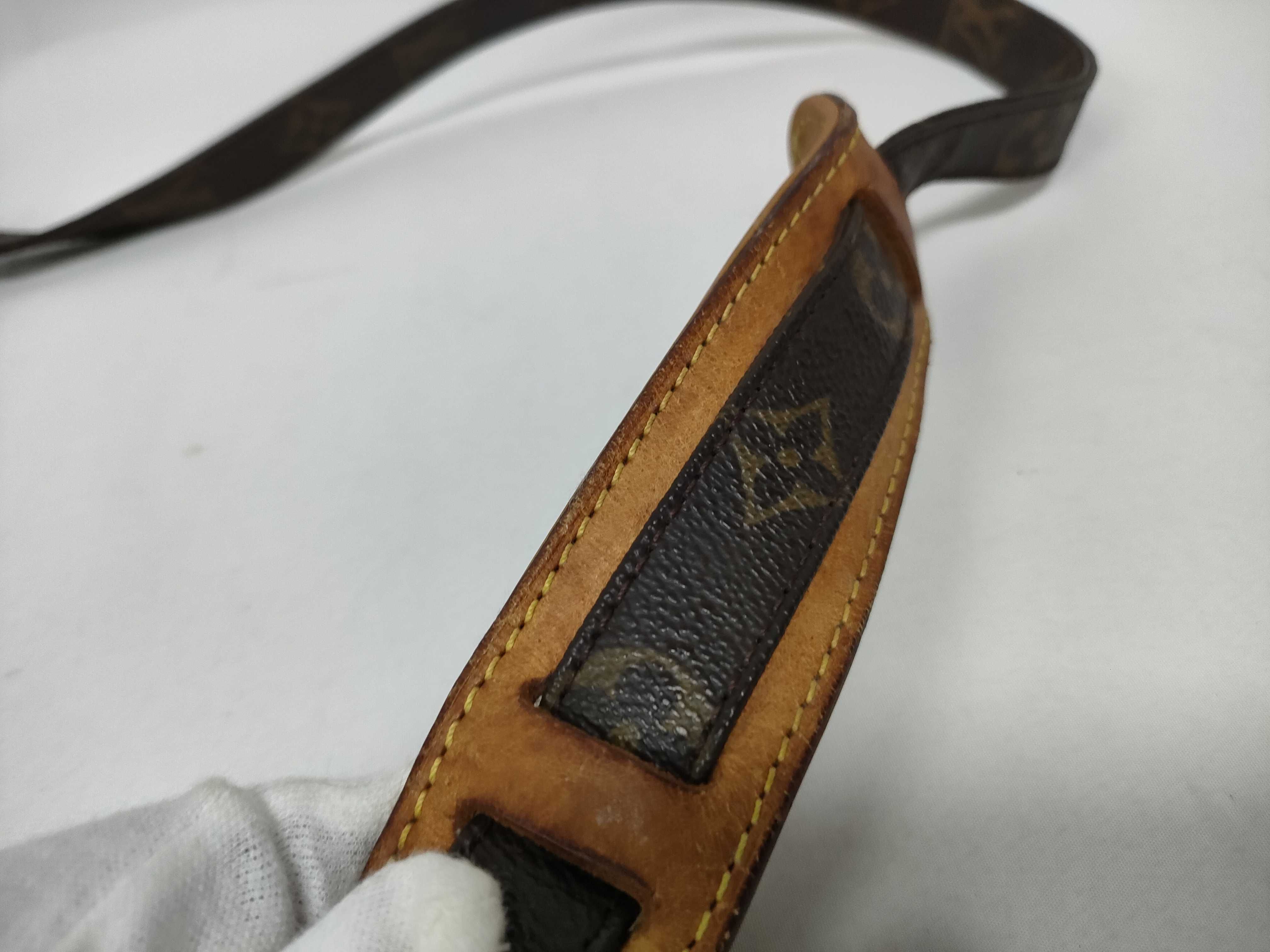 Monogram Nile Shoulder Bag M45244 — view 7