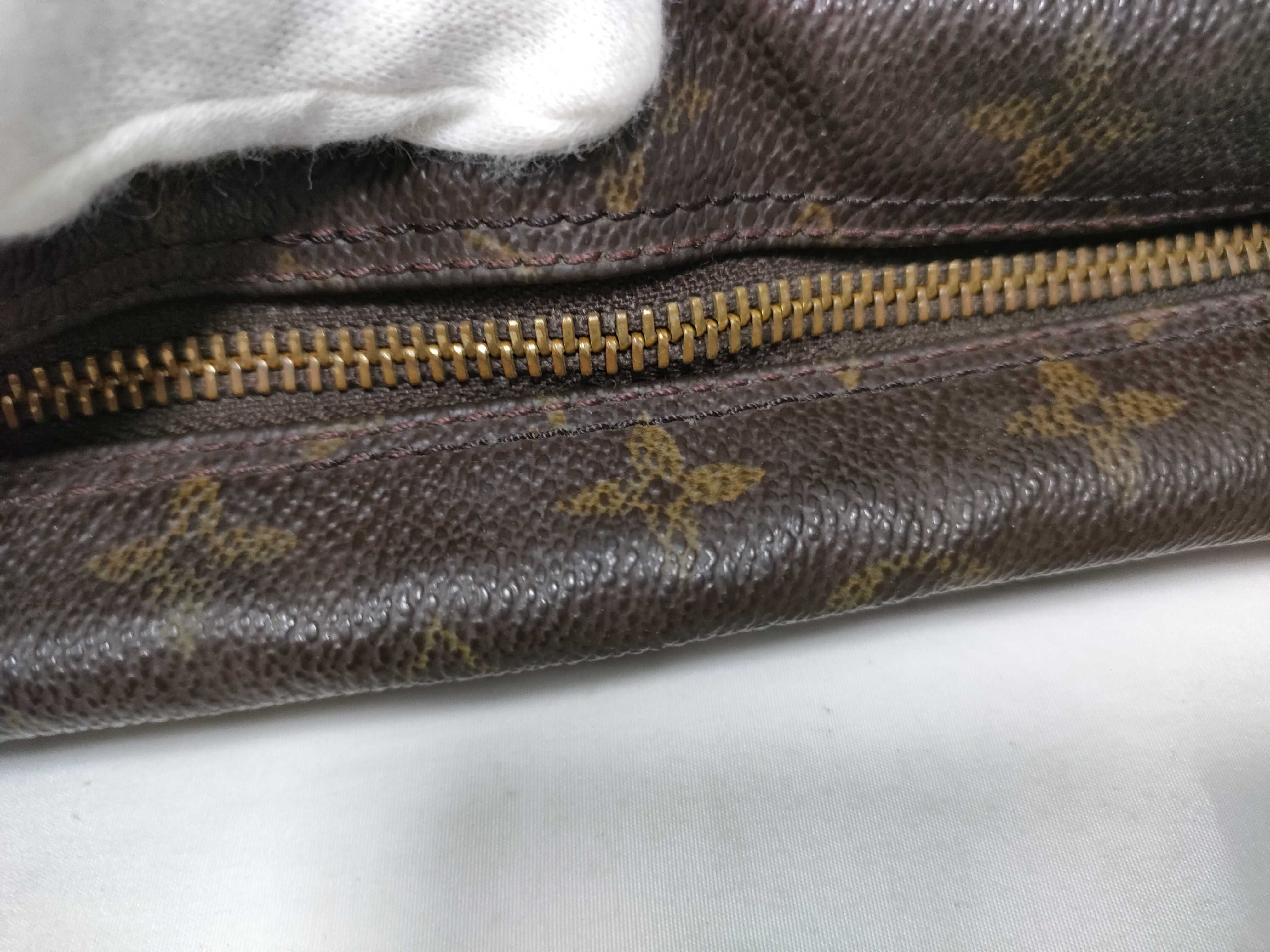 Monogram Nile Shoulder Bag M45244 — view 10