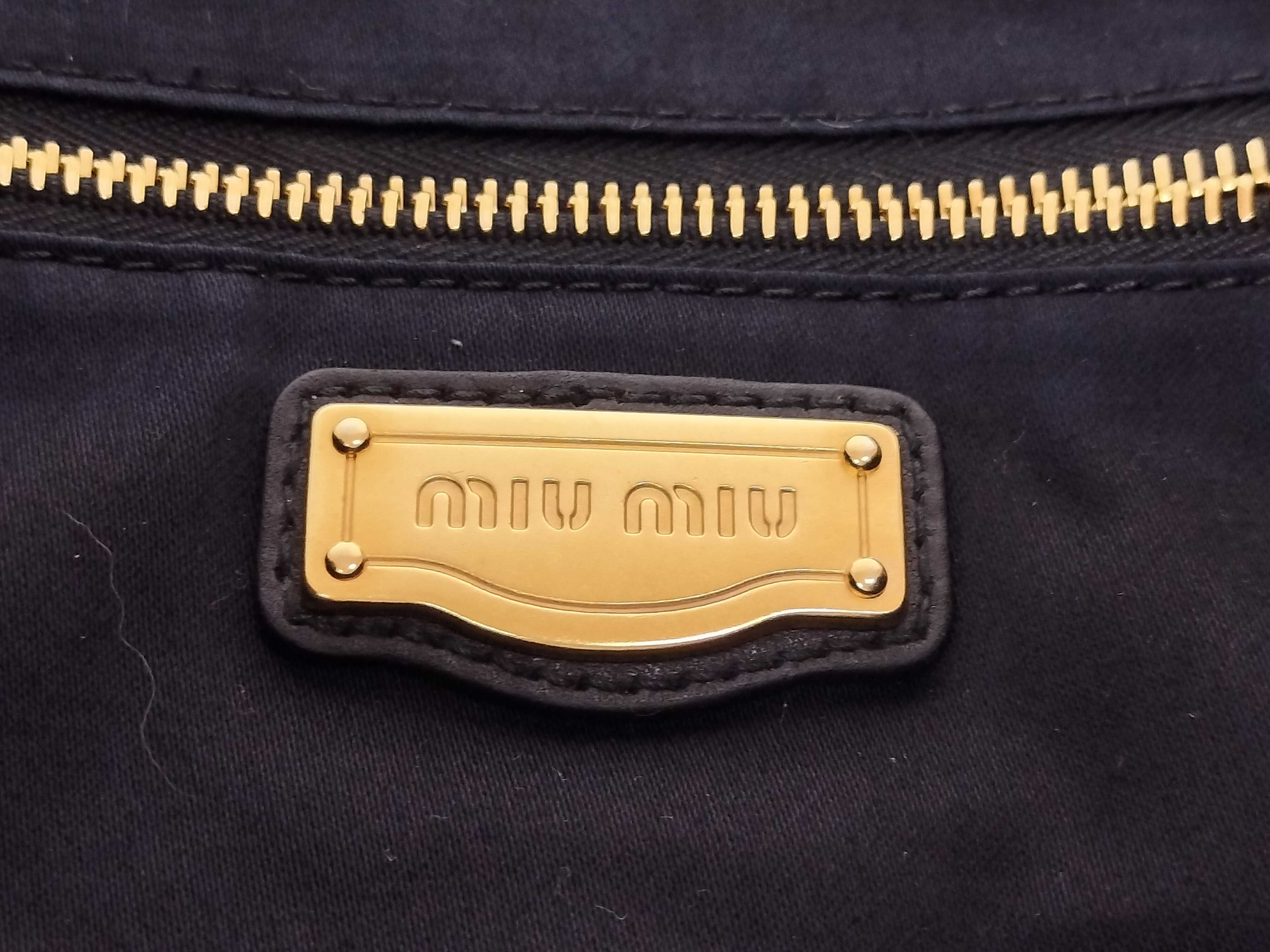 Matelassé Gathered Pleated Studded Tote Bag Y2K RN0505 — view 12