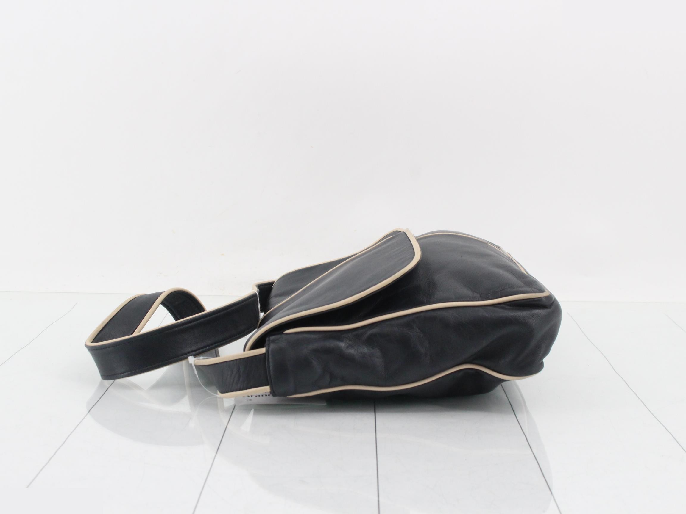 Shoulder bag — view 4