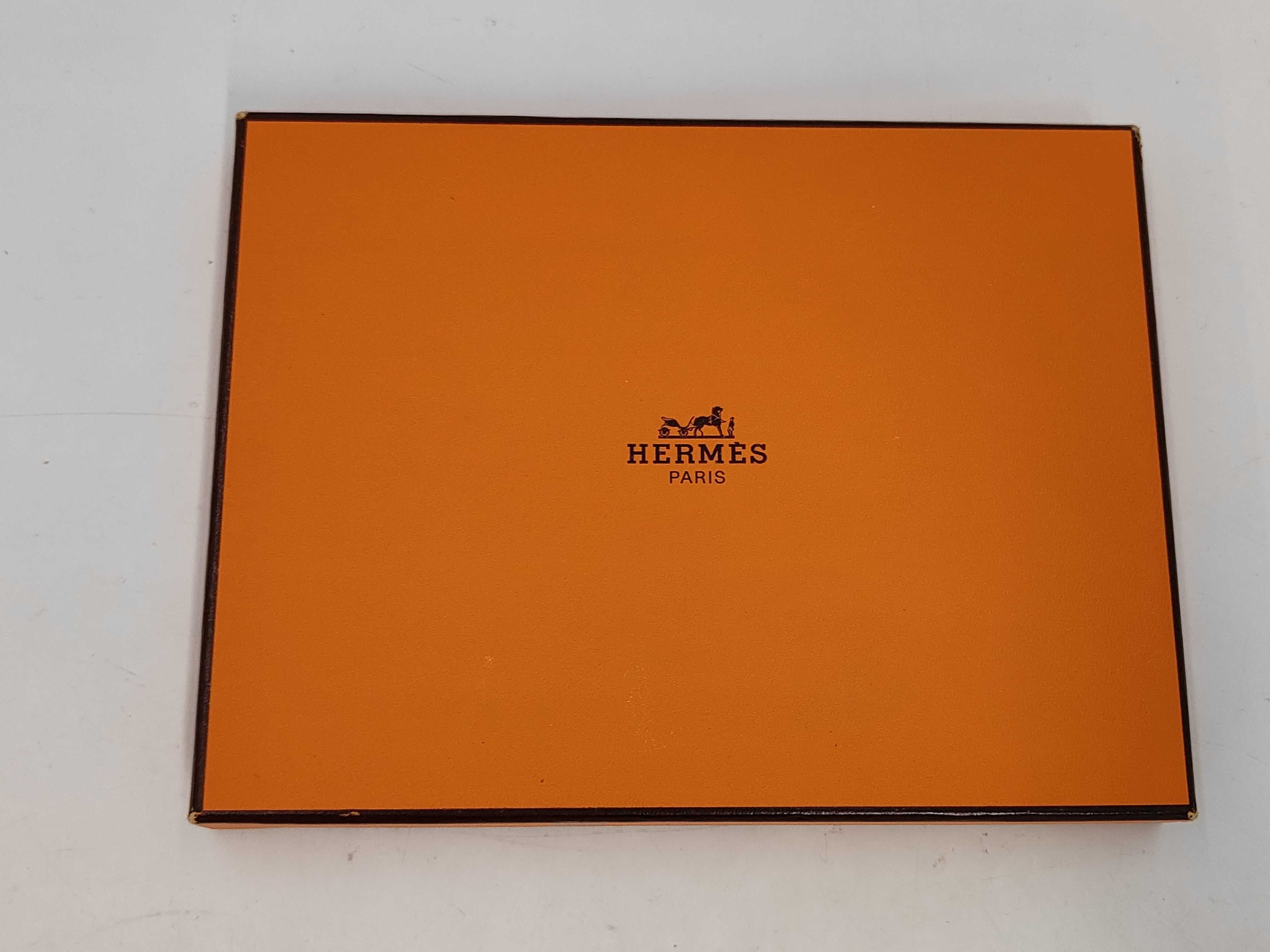 Dogon Hermes Dogon GM G stamp wallet — view 9