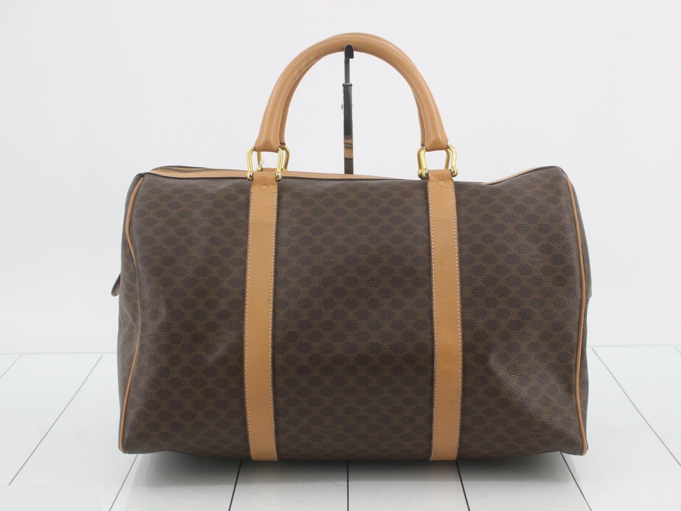 Macadam Boston Bag — view 2