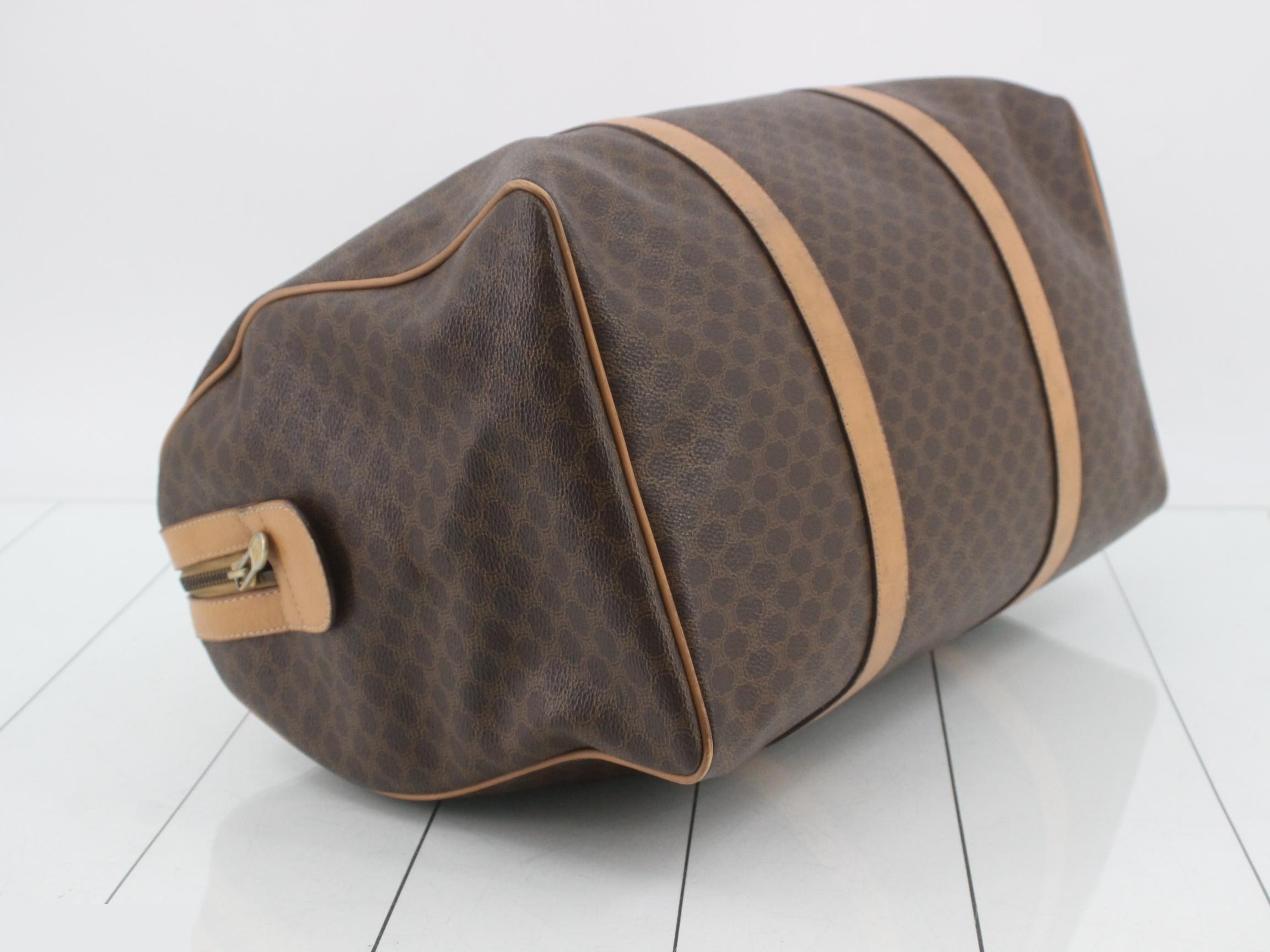 Macadam Boston Bag — view 5