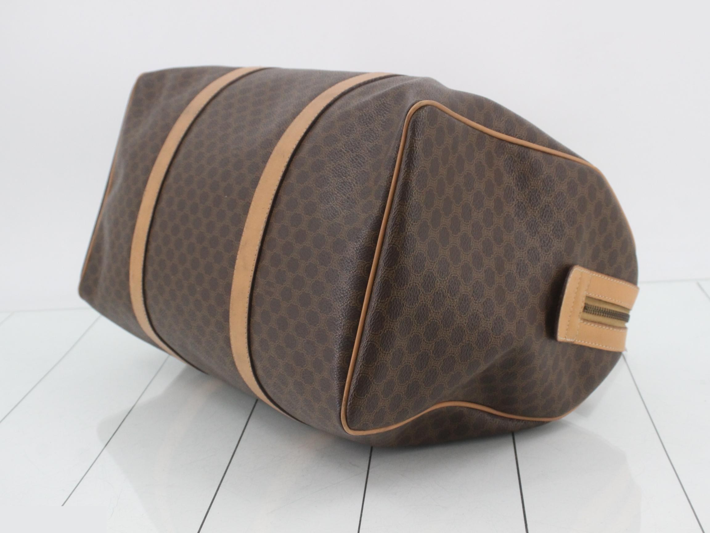 Macadam Boston Bag — view 6