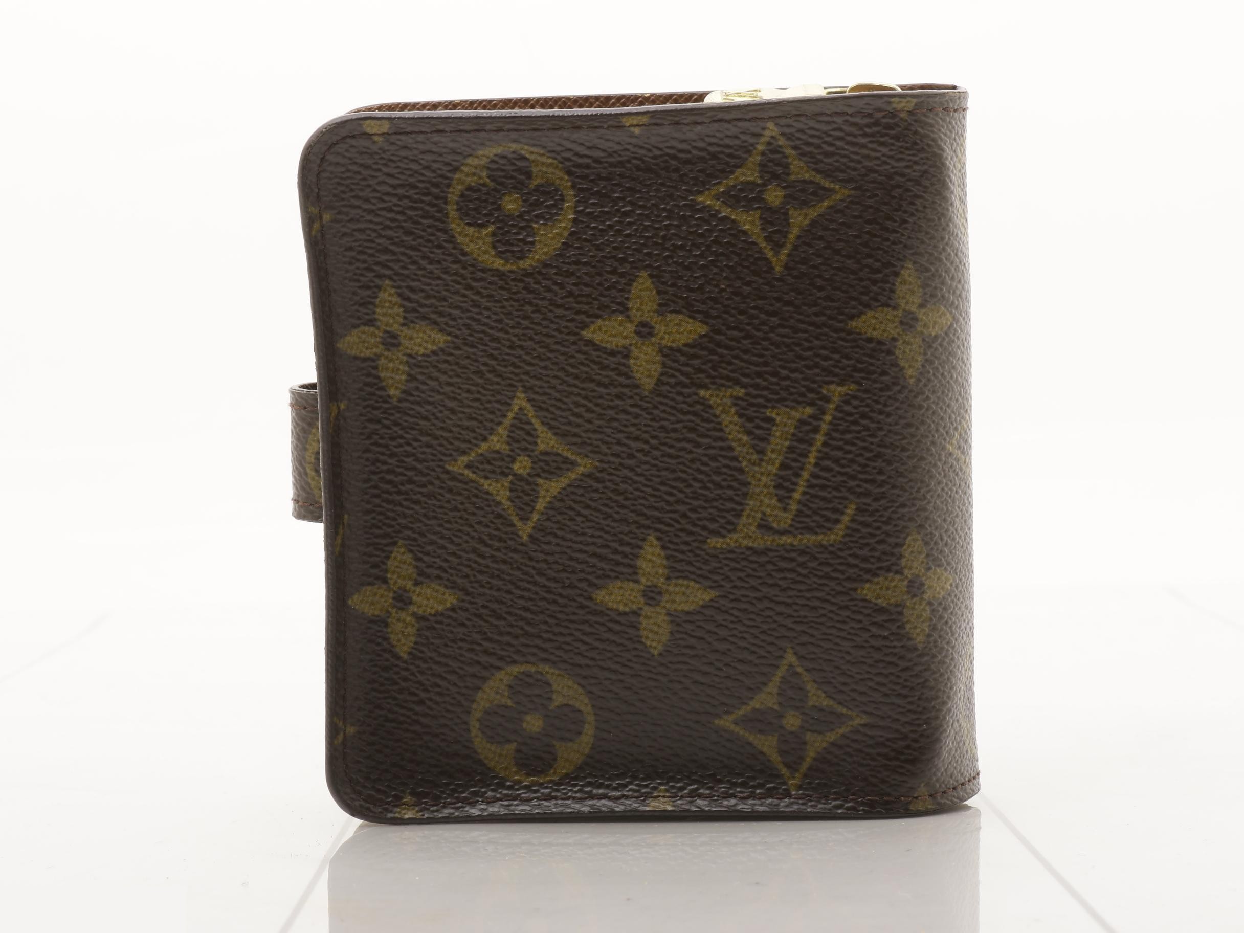 Compact Zip — view 2
