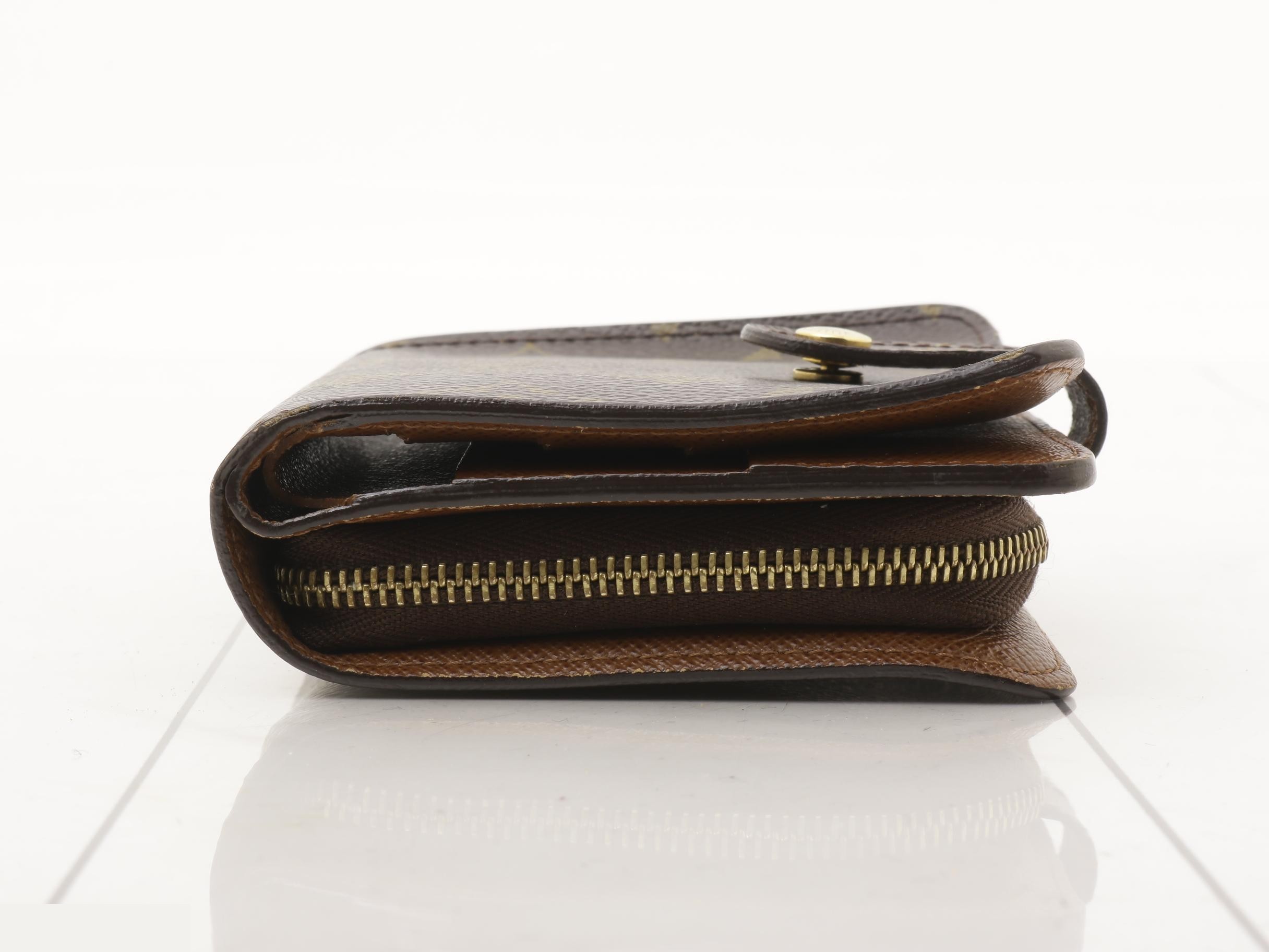 Compact Zip — view 3