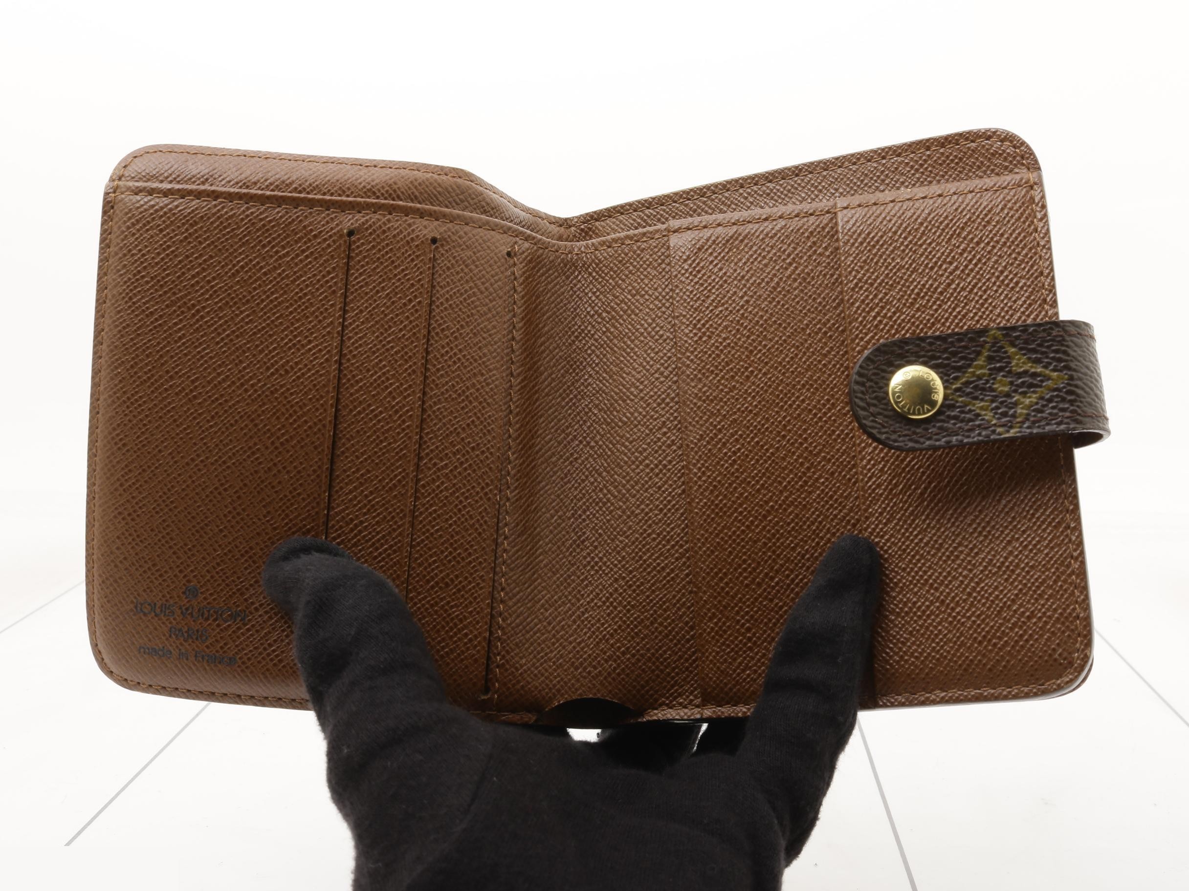 Compact Zip — view 4