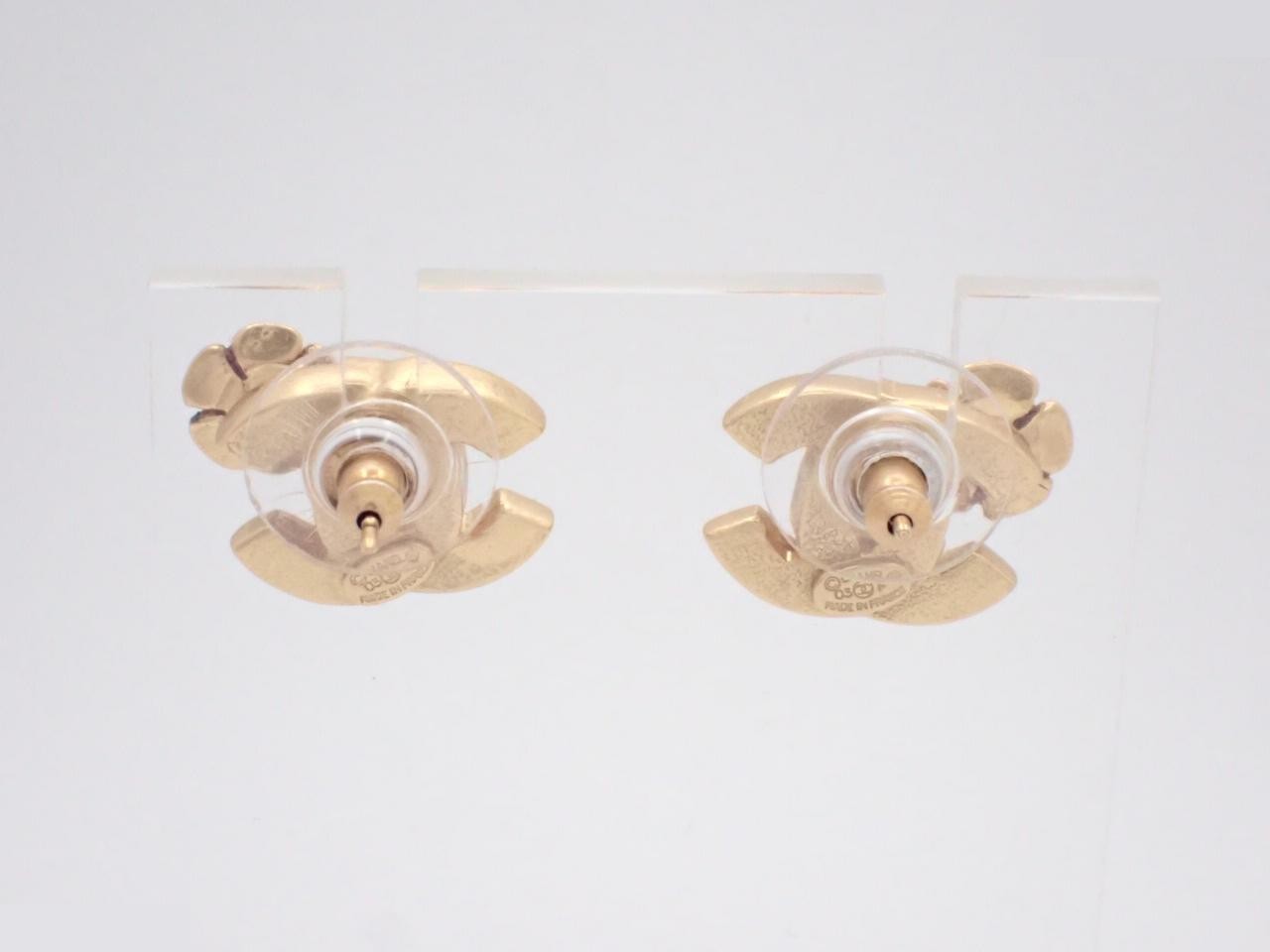 Earrings 03P — view 2