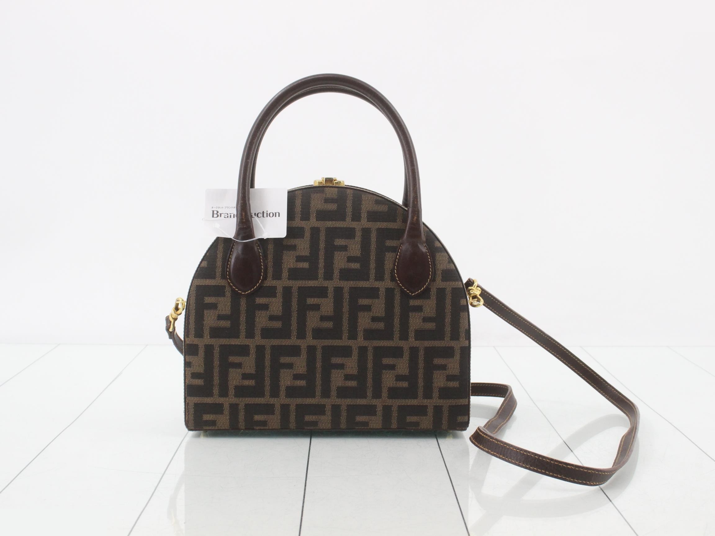 Zucca (bag) - handbag