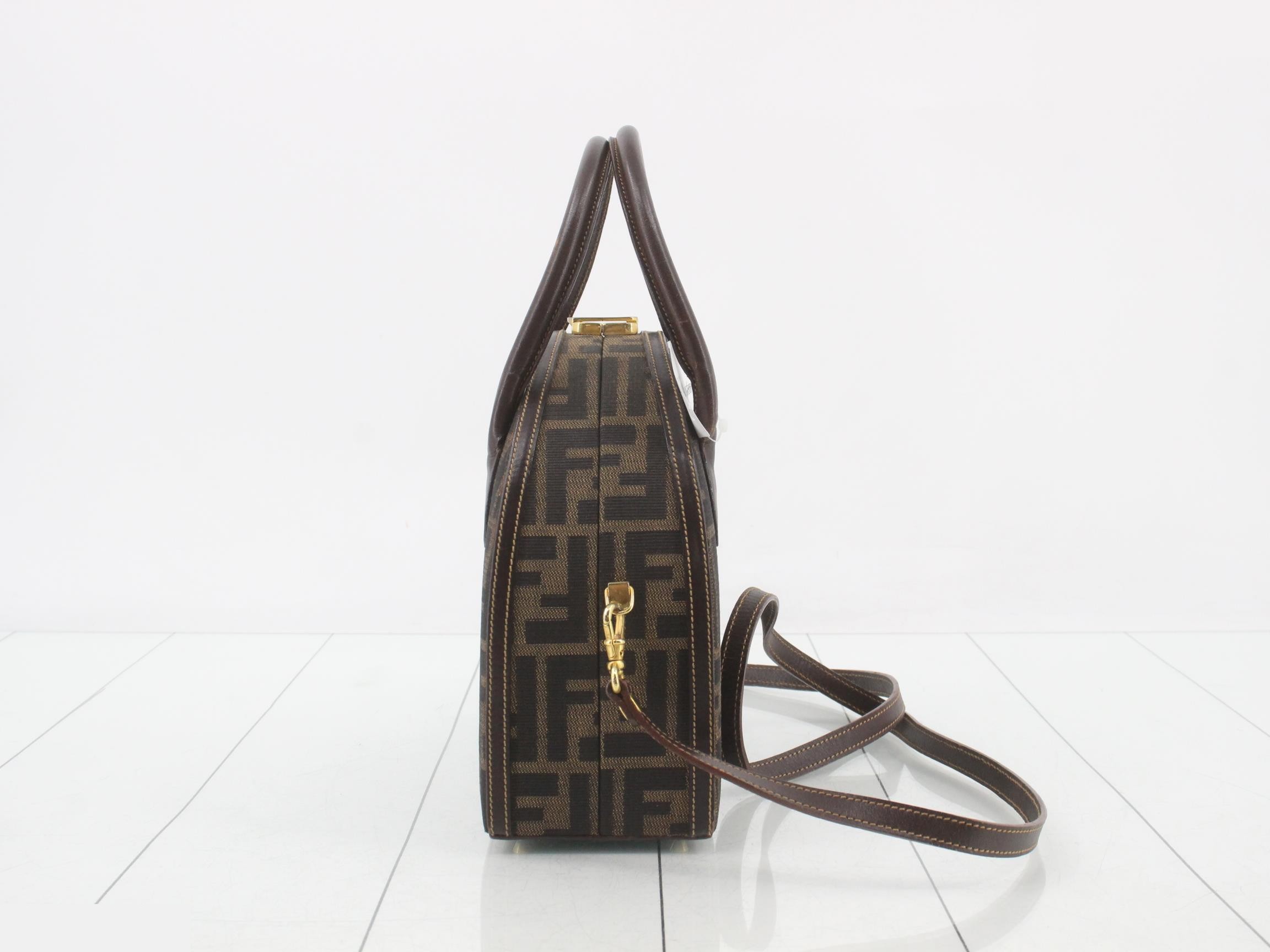 Zucca (bag) - handbag — view 4