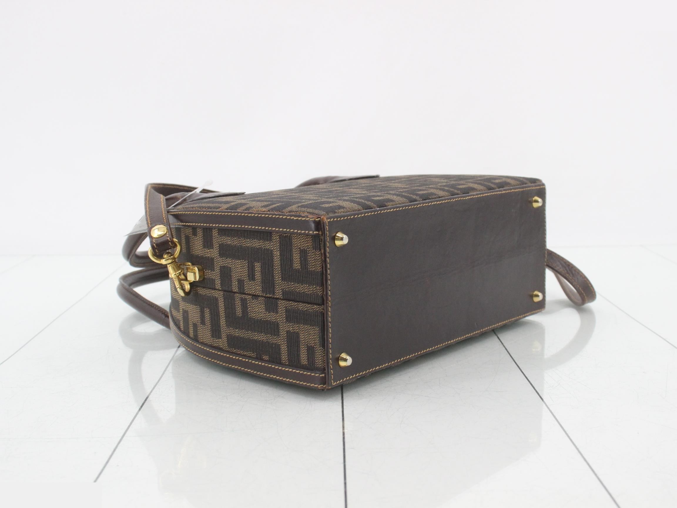 Zucca (bag) - handbag — view 5