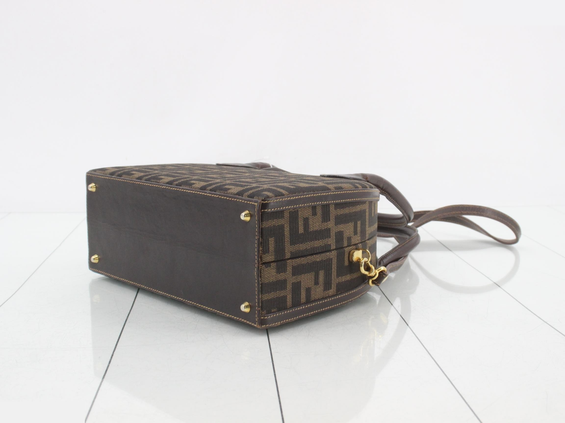 Zucca (bag) - handbag — view 6